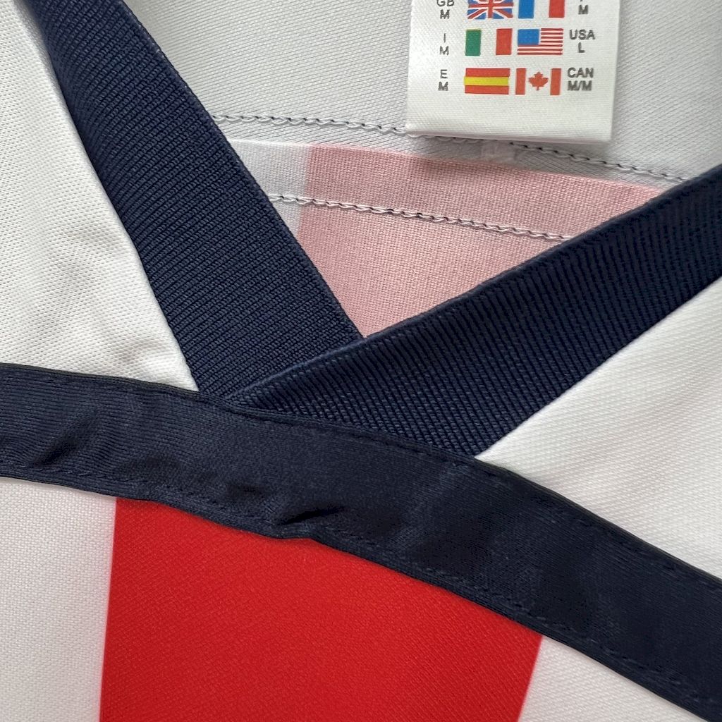 Retro Bayern Munich 2000-01 Away Jersey - UnitedFutballJersey
