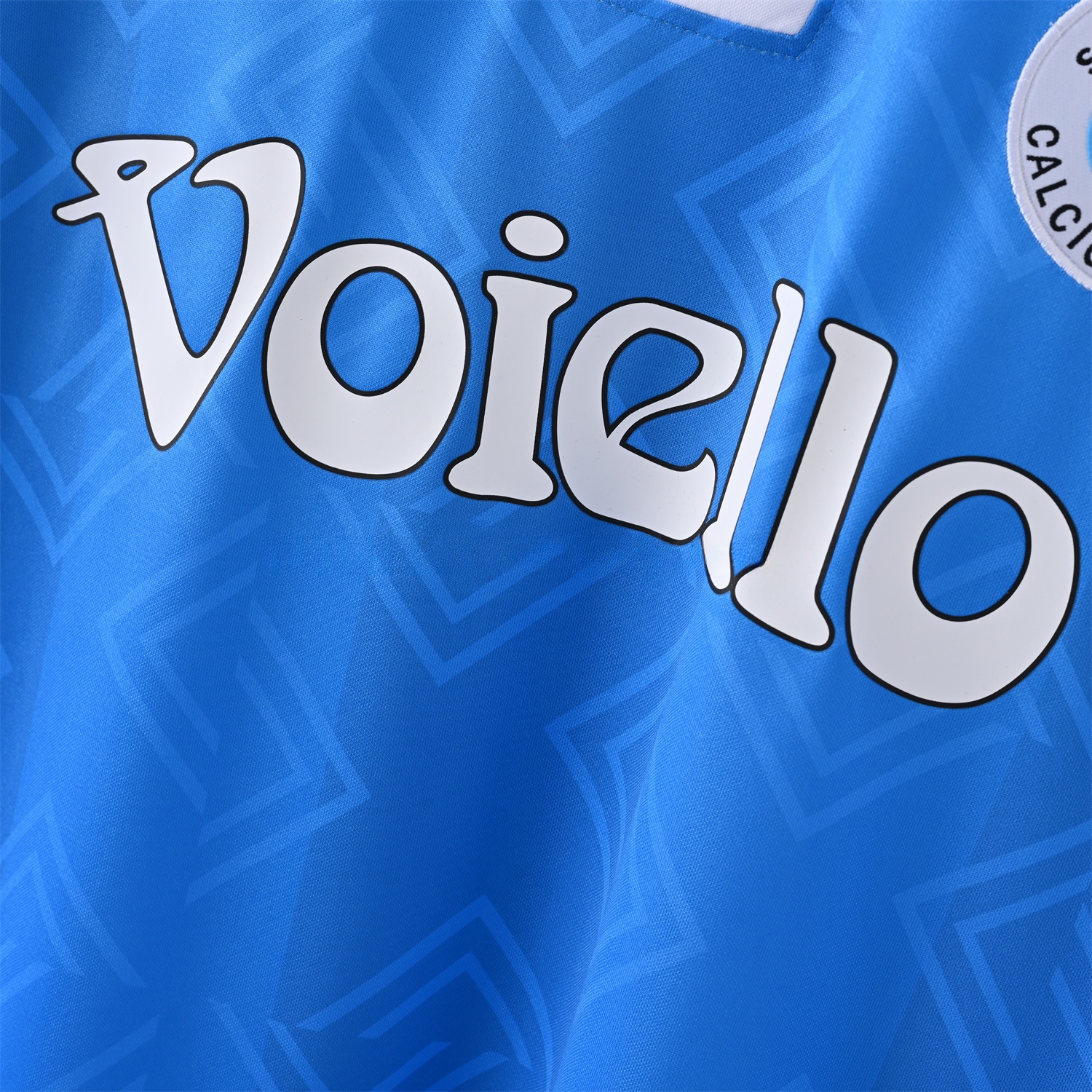 Retro Napoli 1993-94 Home Jersey - UnitedFutballJersey