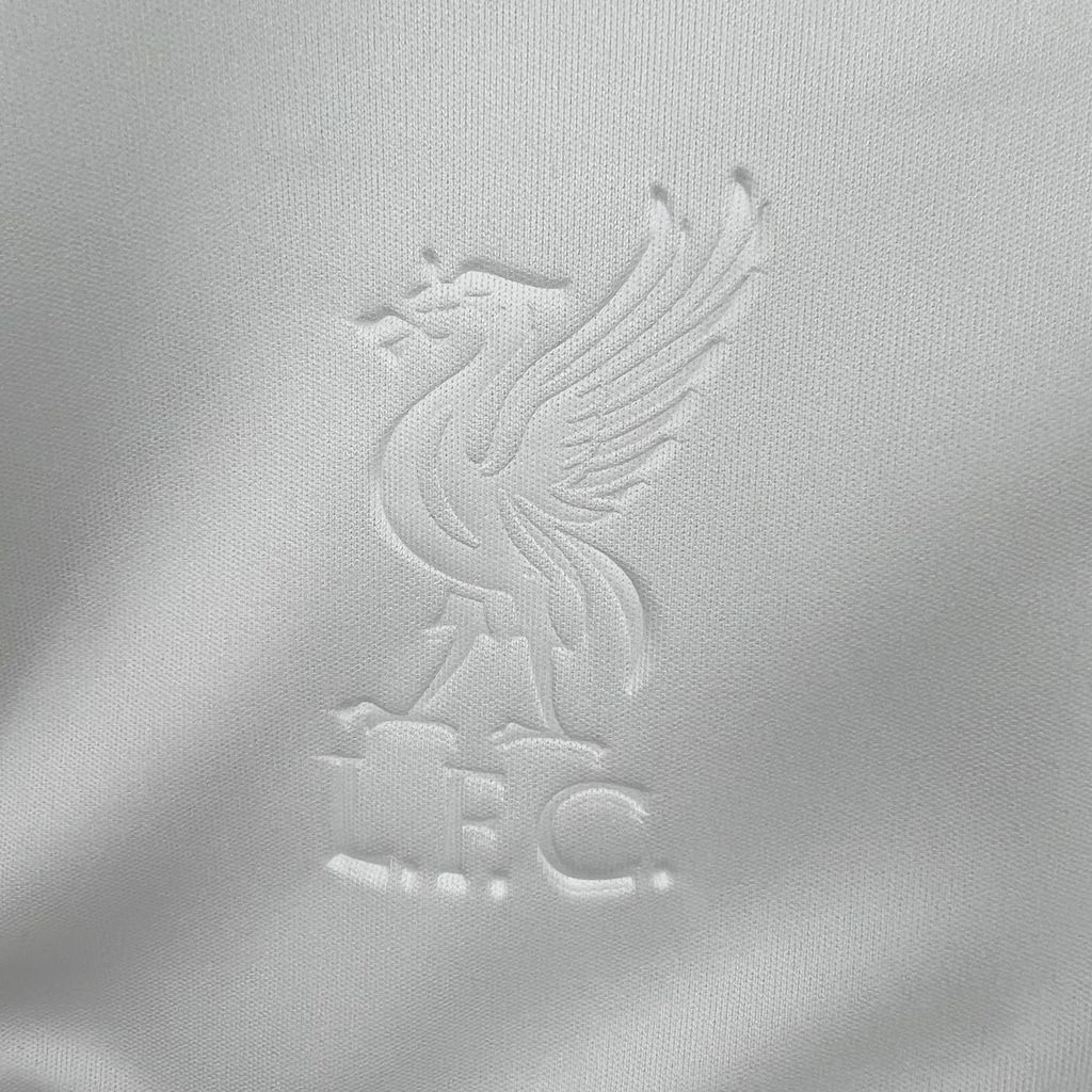 Retro Liver.pool 2006-07 Third Jersey - UnitedFutballJersey