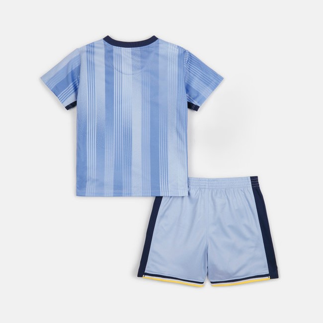Tottenham Hotspur 24-25 Away Kids Kit - UnitedFutballJersey