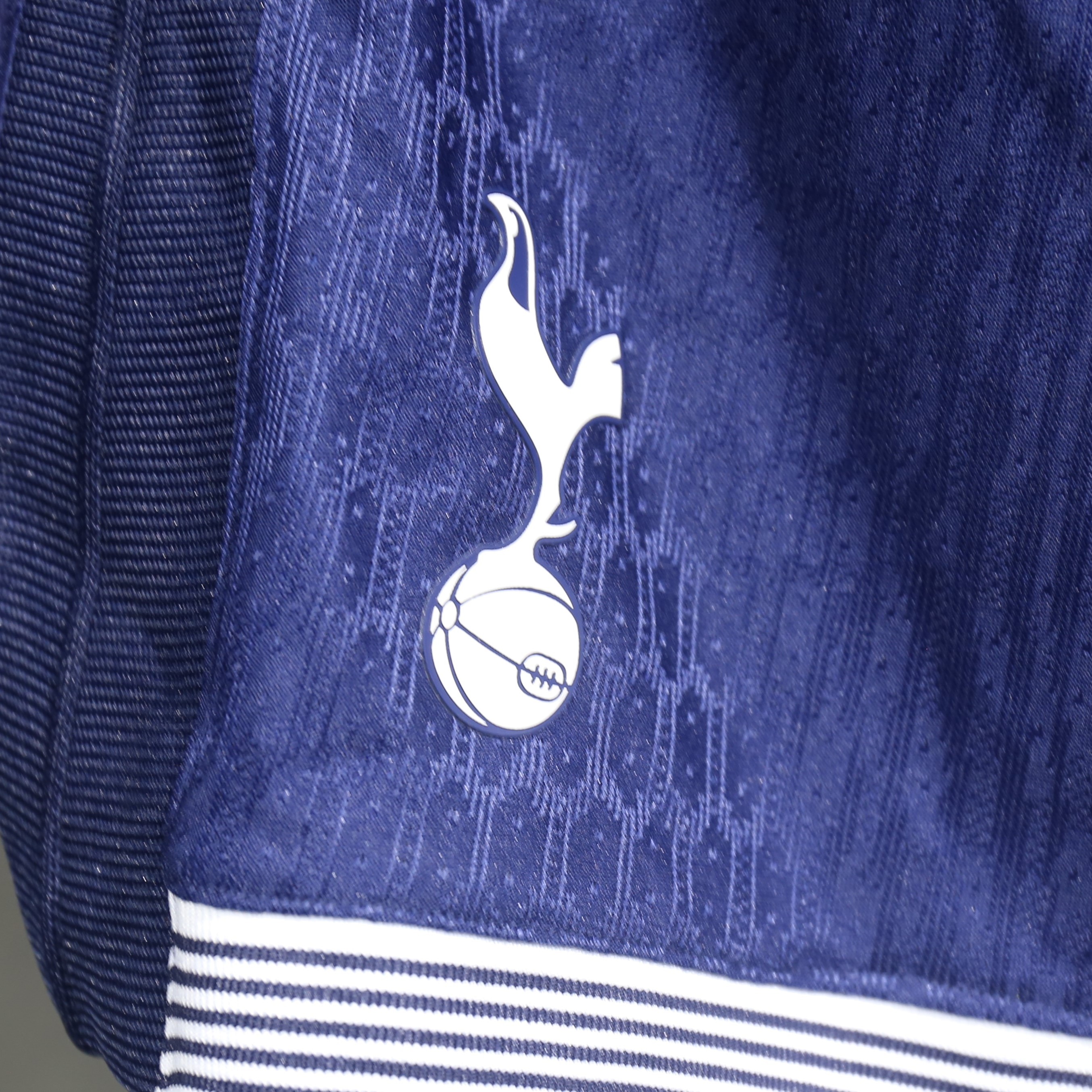 Tottenham Hotspur 24-25 Home Shorts - Player Version - UnitedFutballJersey