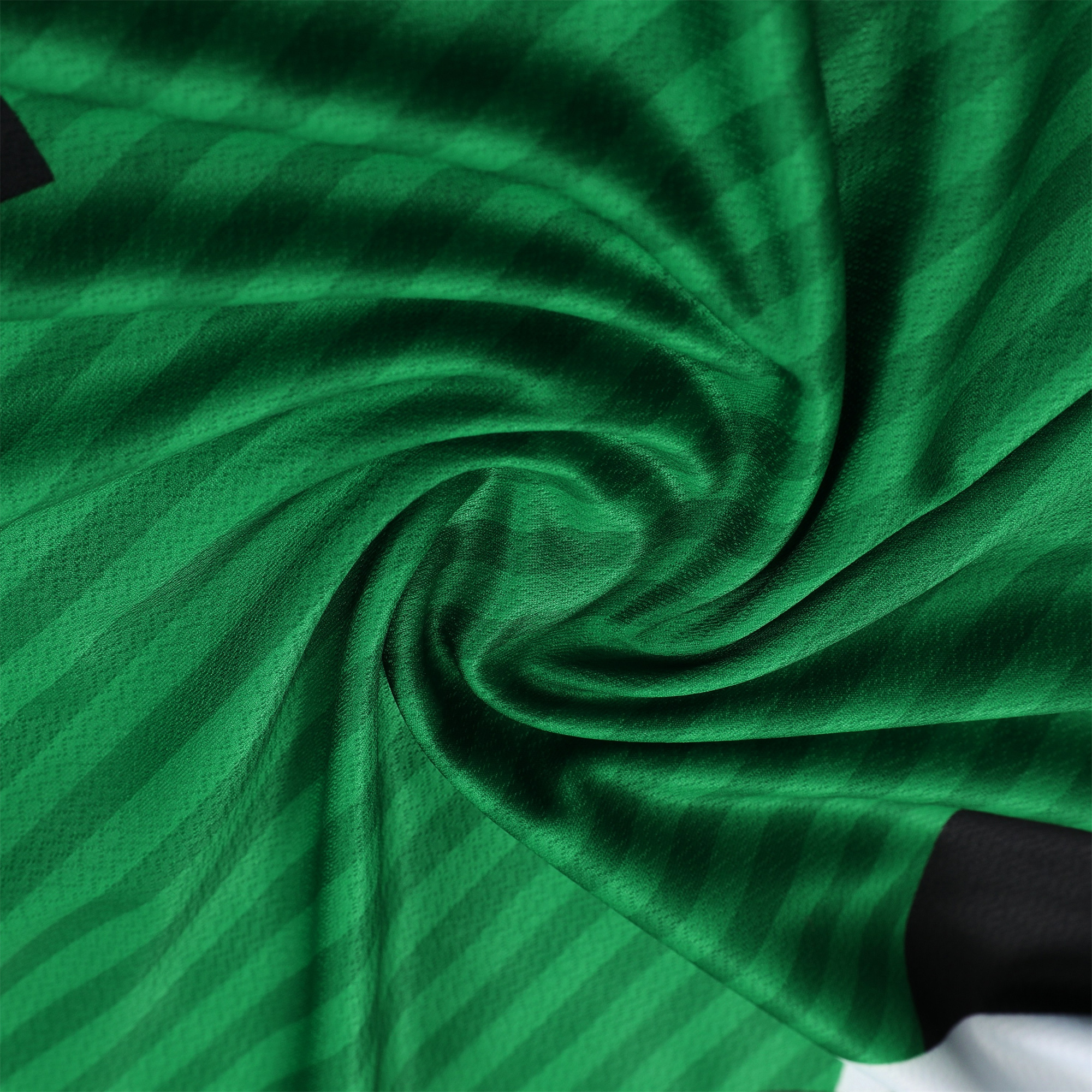 Celtic 23-24 Short-Sleeve Training Set - Green - UnitedFutballJersey