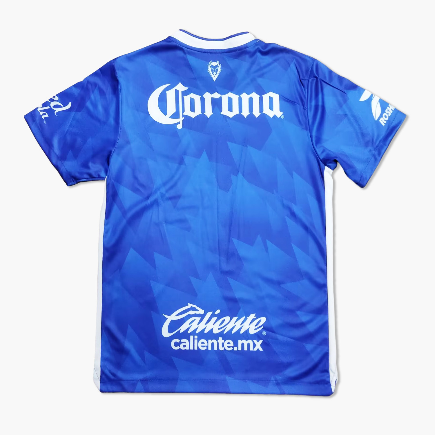 Toluca 24-25 Third Jersey - Fans Version - UnitedFutballJersey