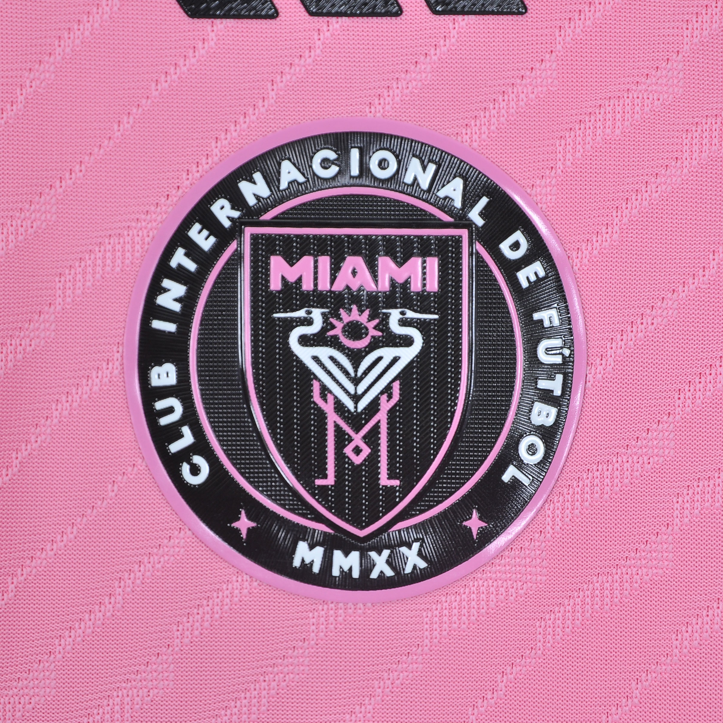 INT M.A.M 2024 Home Stadium Jersey - Player Version - UnitedFutballJersey