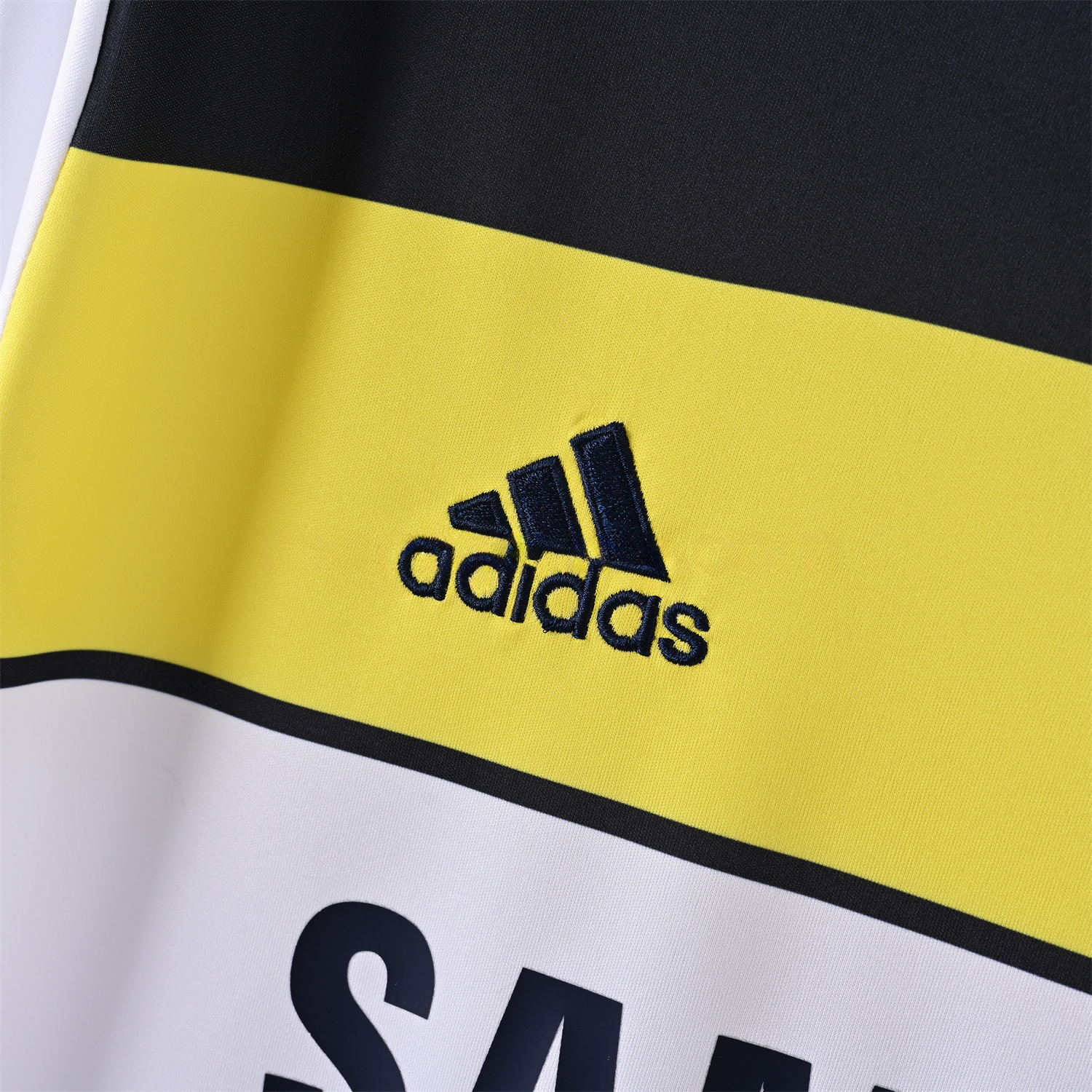 Retro C.H.E.L.S.E.A 2011-12 Third Jersey - UnitedFutballJersey