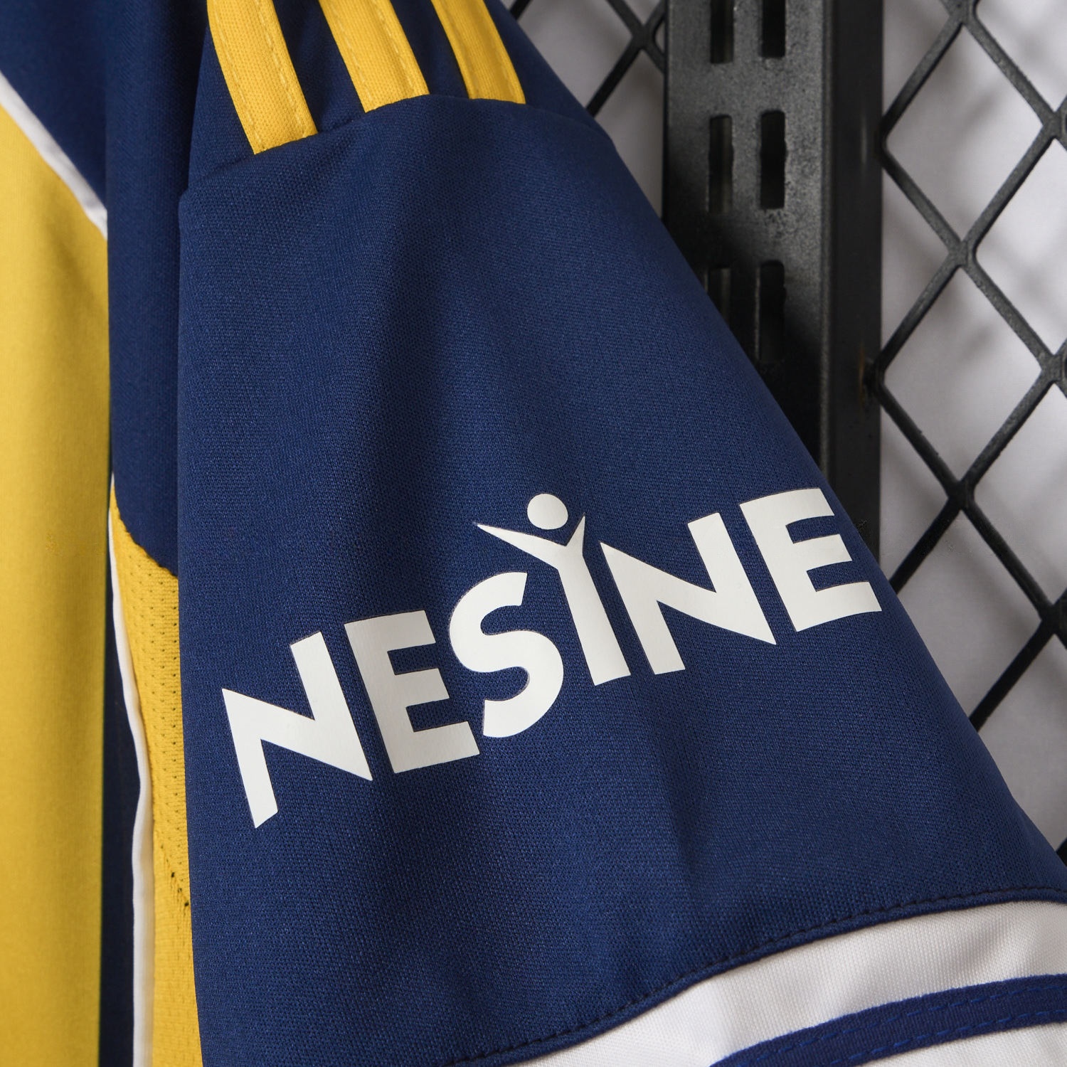 Fenerbahce 25-26 Home Jersey - Fans Version - UnitedFutballJersey