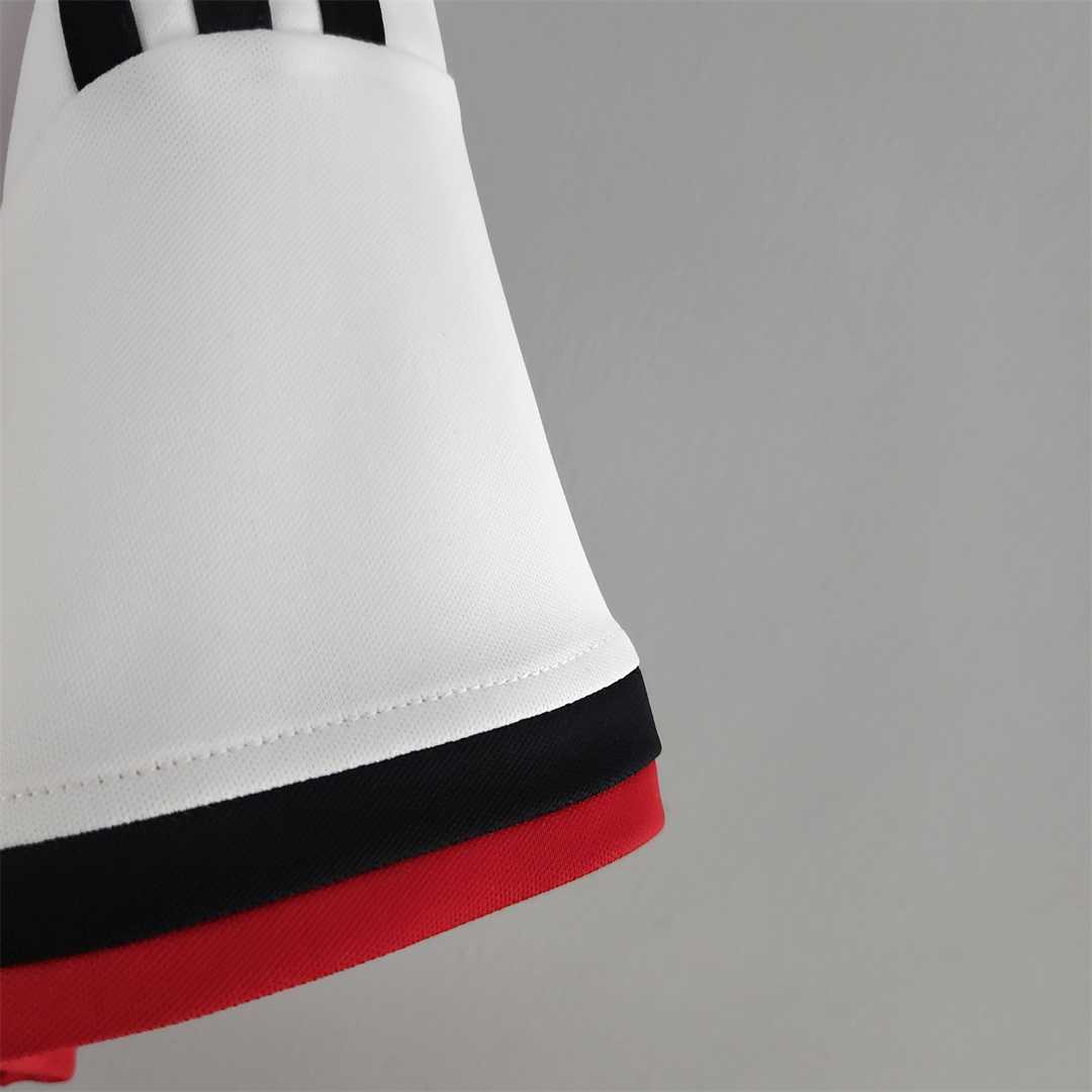 Retro Germany 2014 Home Stadium Jersey - UnitedFutballJersey