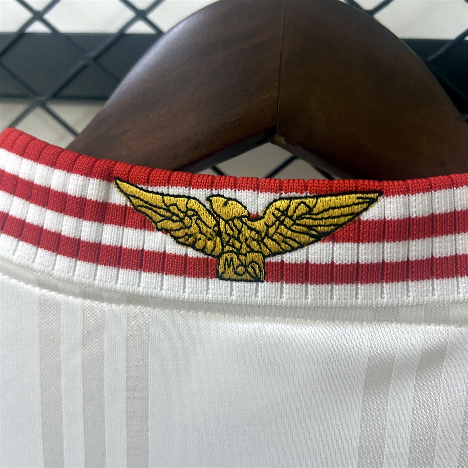 Retro Benfica 1997-99 European Away Jersey - UnitedFutballJersey