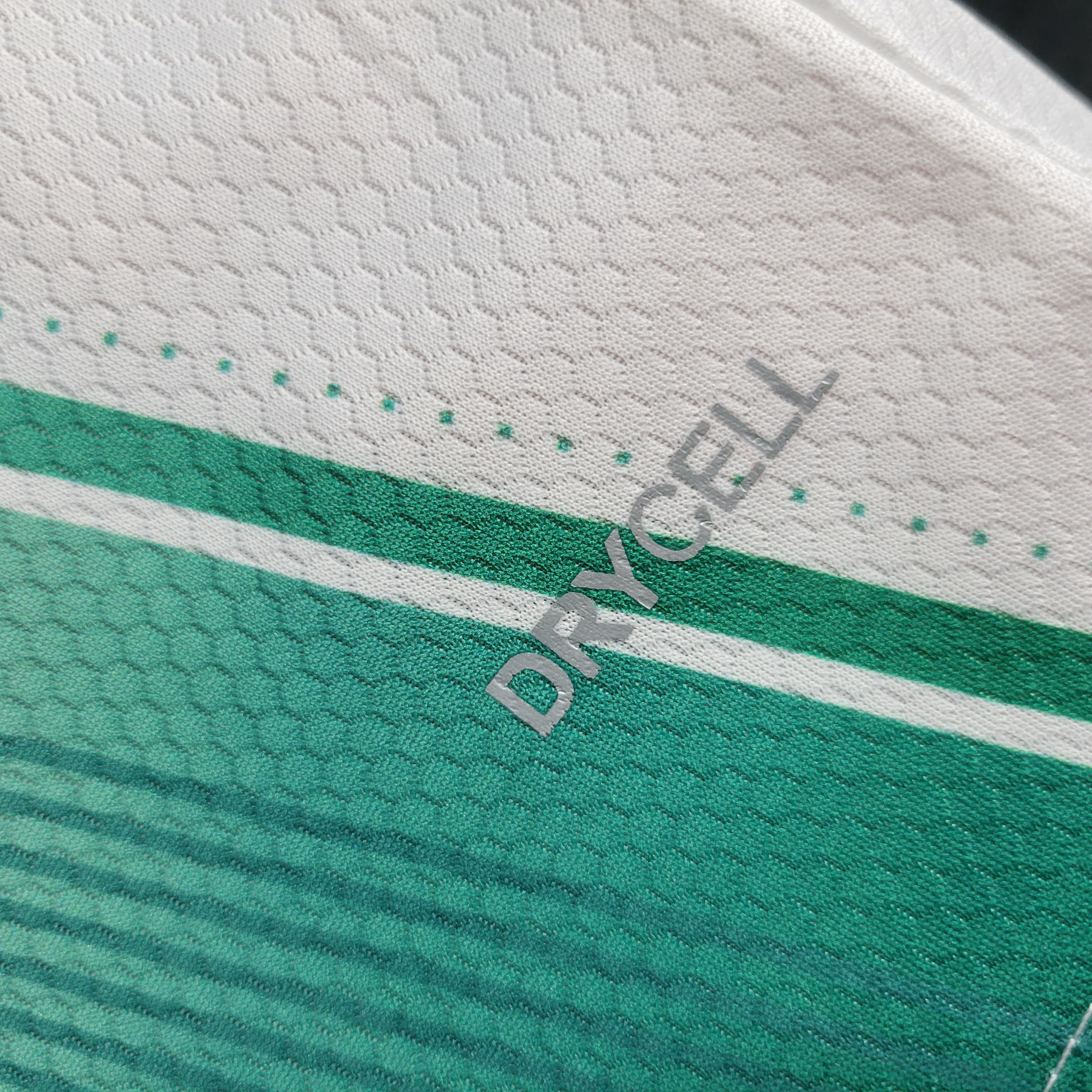 Palmeiras 2023 Away Stadium Kids Kit - UnitedFutballJersey