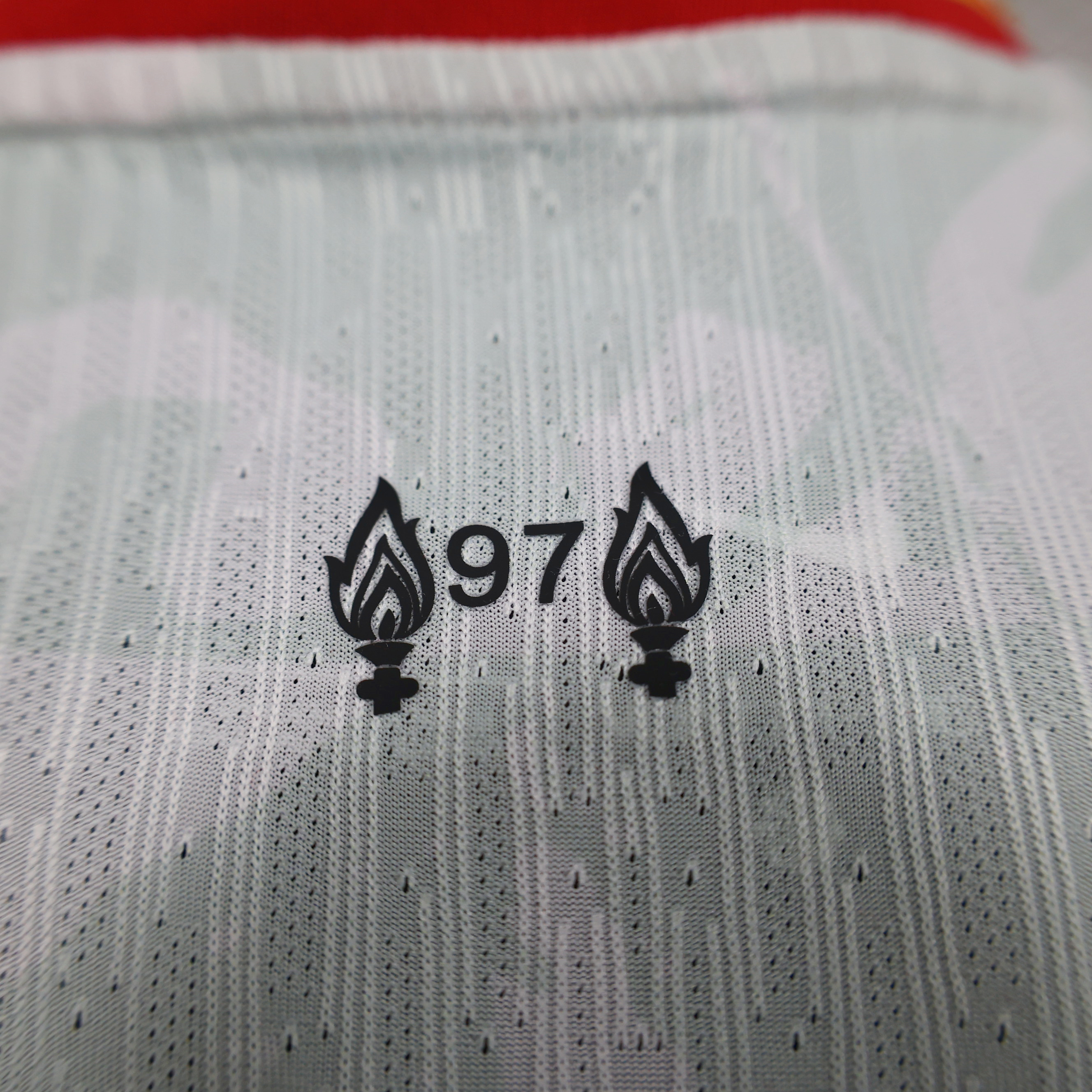 Liver.pool 24-25 Third Jersey - Player Version - UnitedFutballJersey