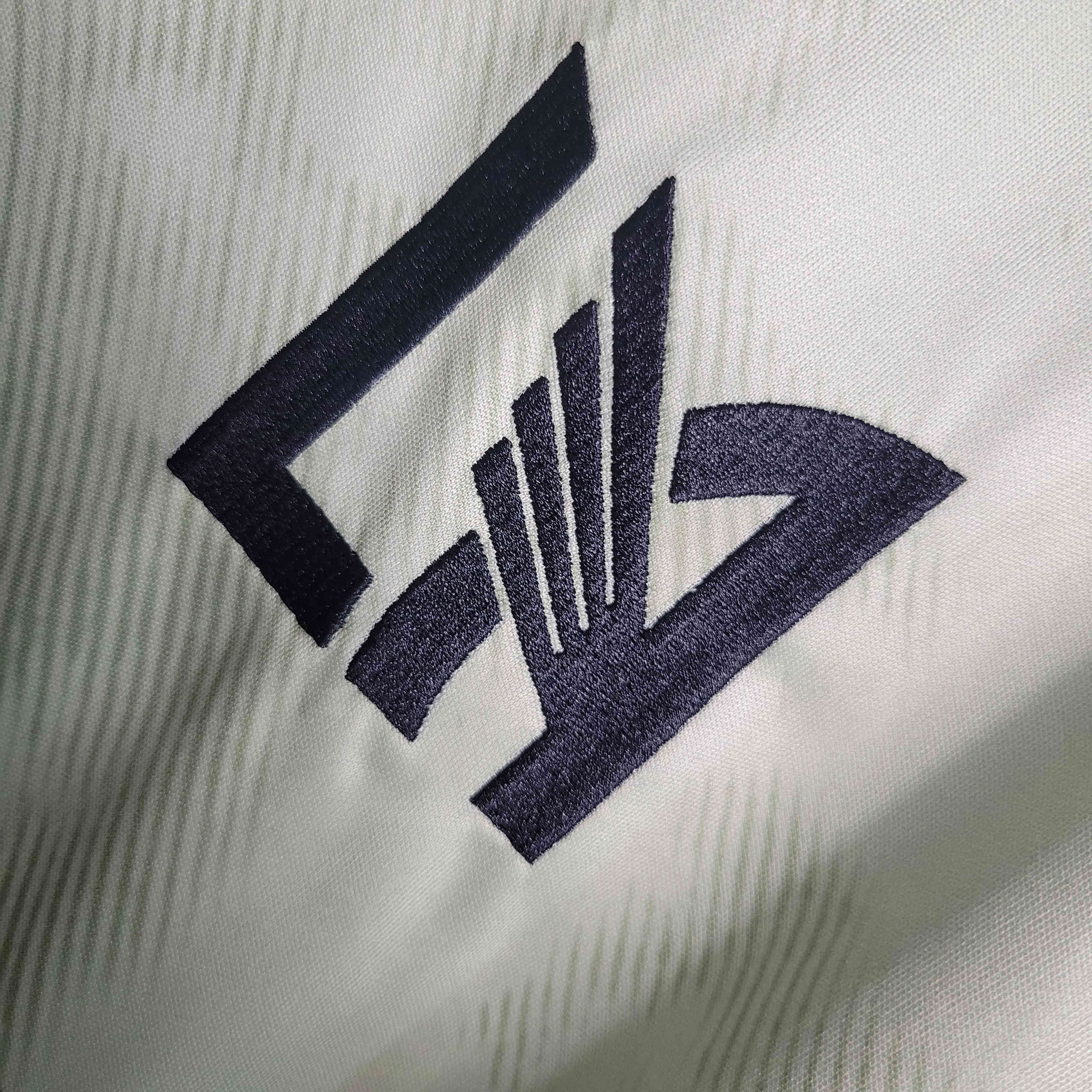 LAFC Los Angeles FC 23/24 Away Jersey - Fans Version - UnitedFutballJersey