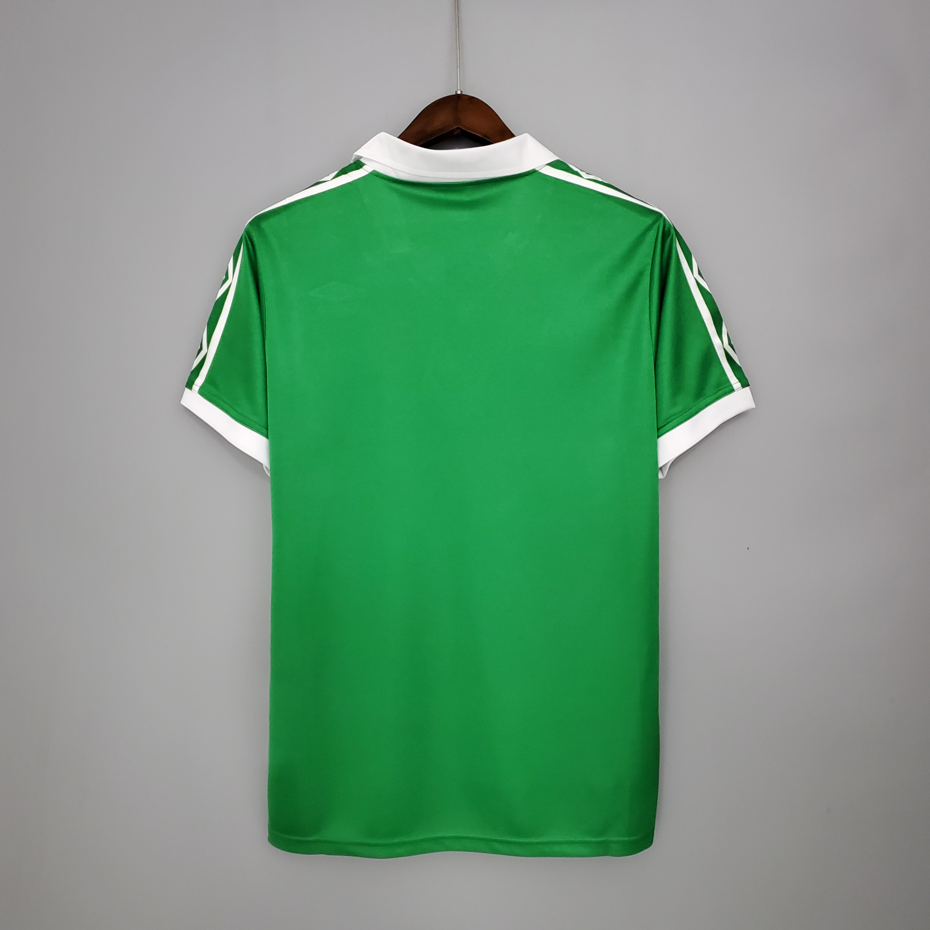Retro Celtic 1978-79 Away Stadium Jersey - UnitedFutballJersey