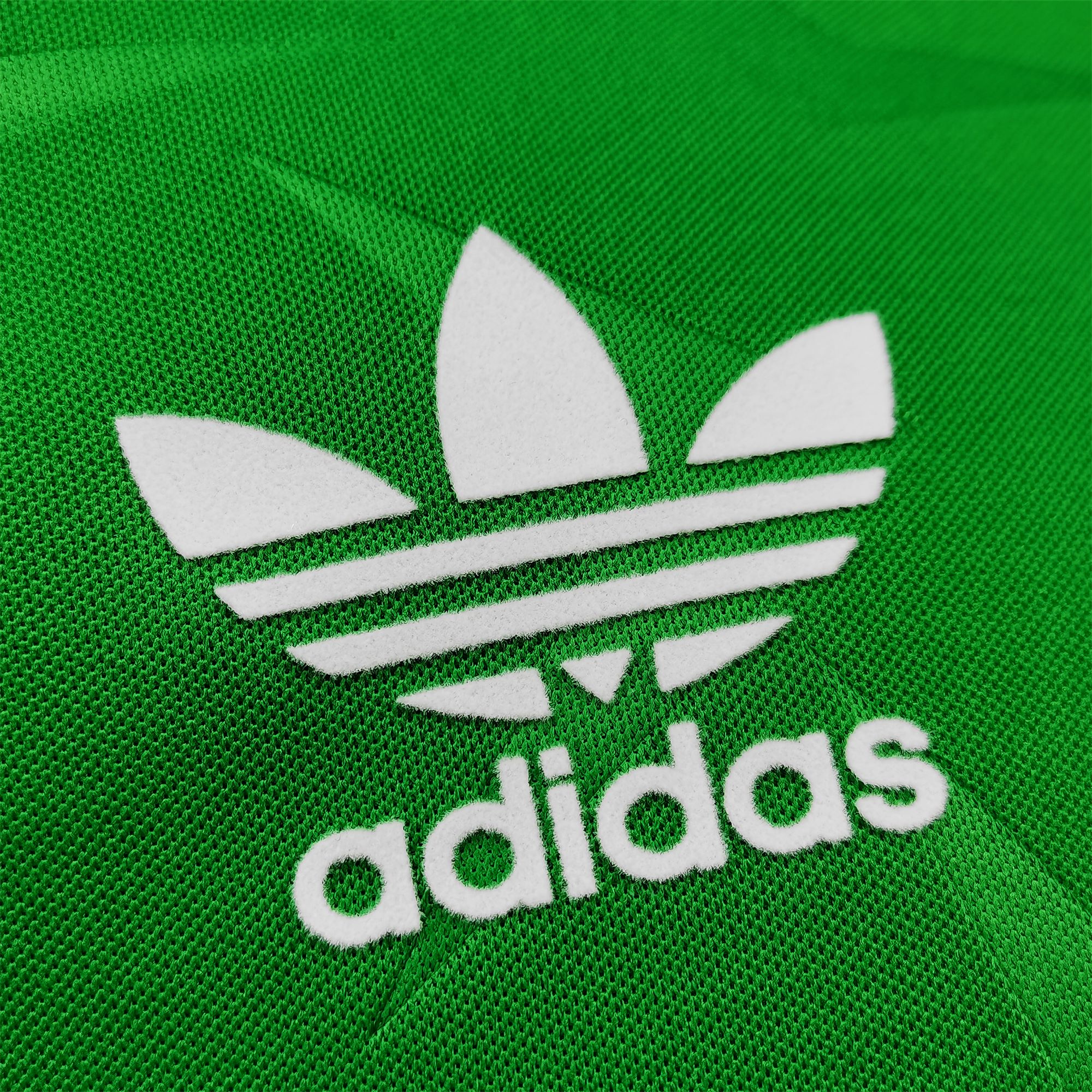 Retro Ireland 1990 Home Stadium Jersey - UnitedFutballJersey