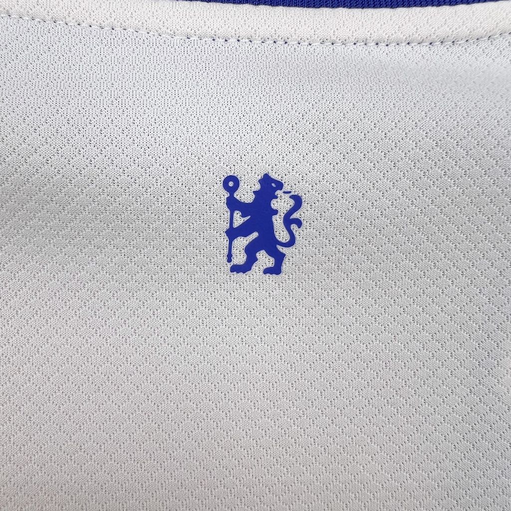 C.H.E.L.S.E.A 24-25 Away Kids Kit - UnitedFutballJersey