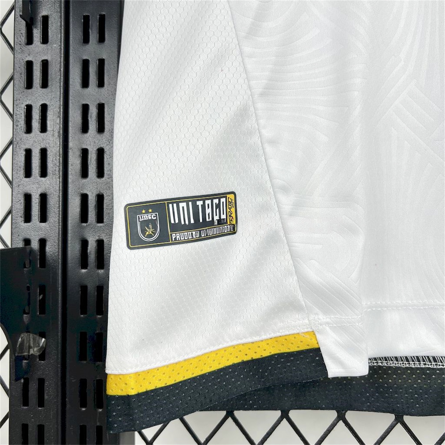 Volta Redonda 25-26 Away Jersey - Fans Version - UnitedFutballJersey