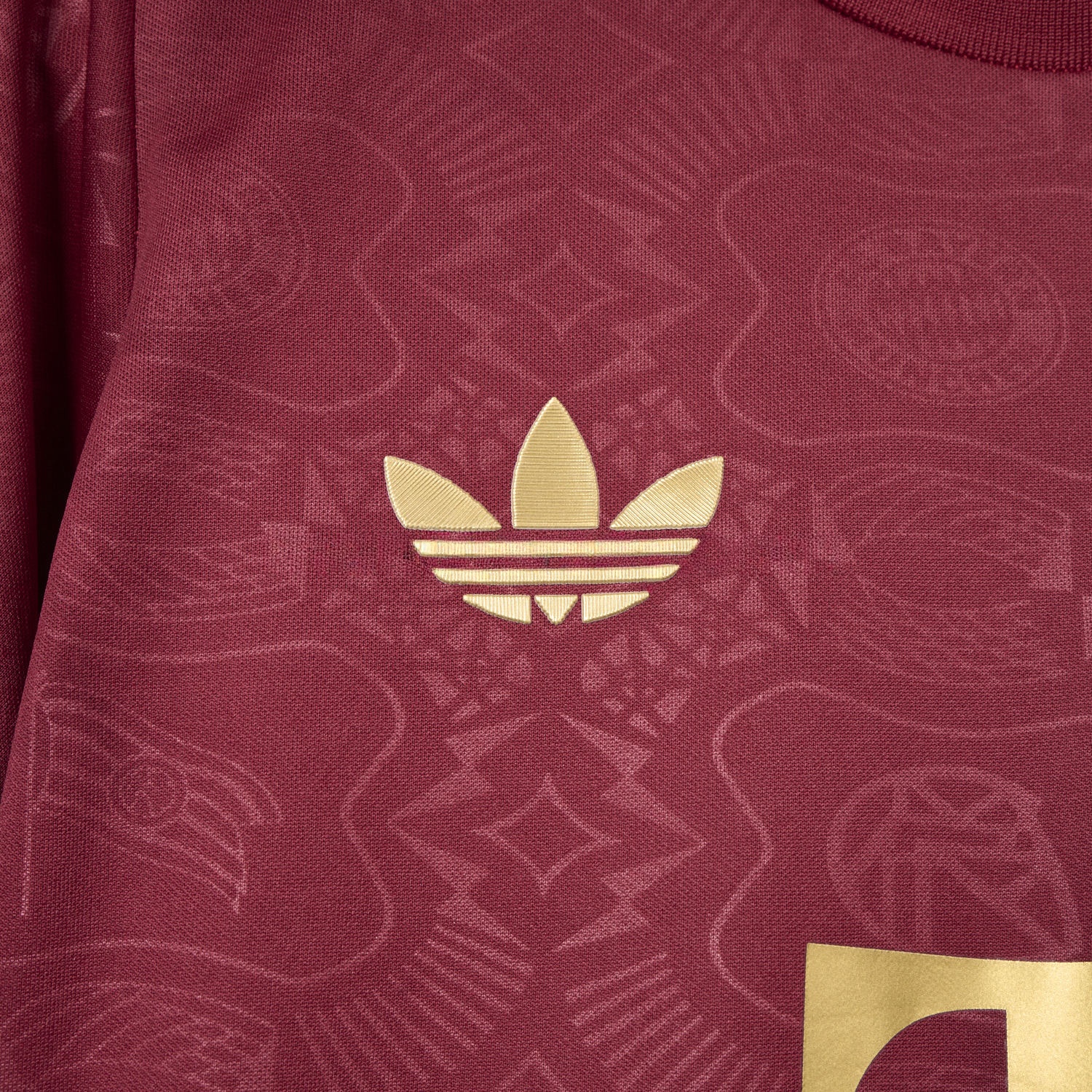 Bayern Munich 2025 125th Anniversary Kids Kit - UnitedFutballJersey