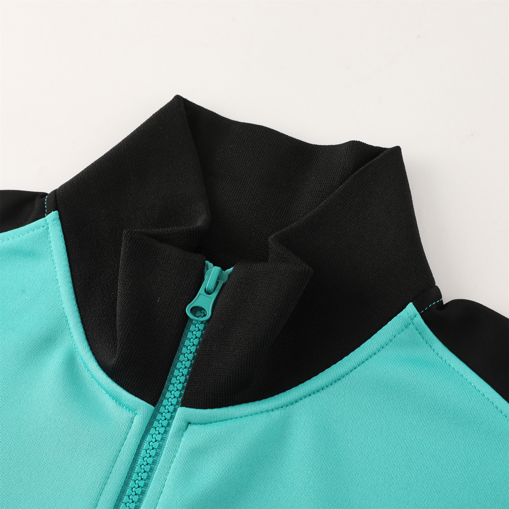 Liver.pool 24-25 Jacket Training Tracksuit - Green - UnitedFutballJersey