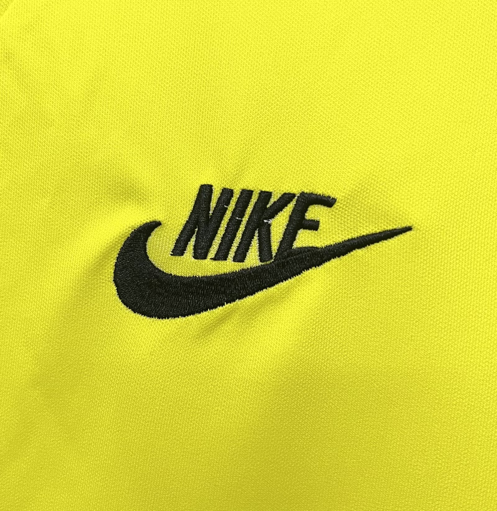 Dortmund Retro 95-96 Home Shirt - UnitedFutballJersey