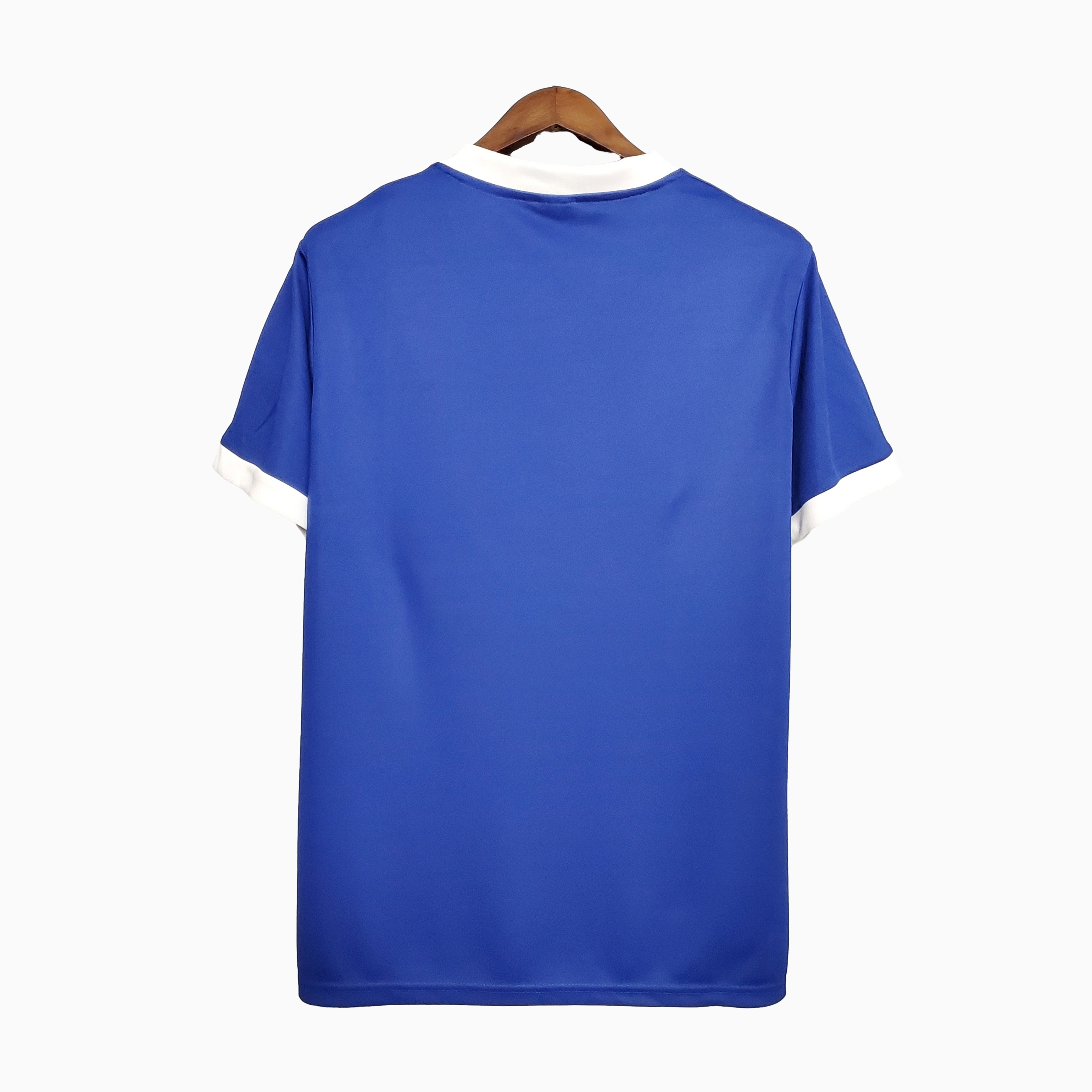 Retro Argentina 1986 Away Stadium Jersey - UnitedFutballJersey