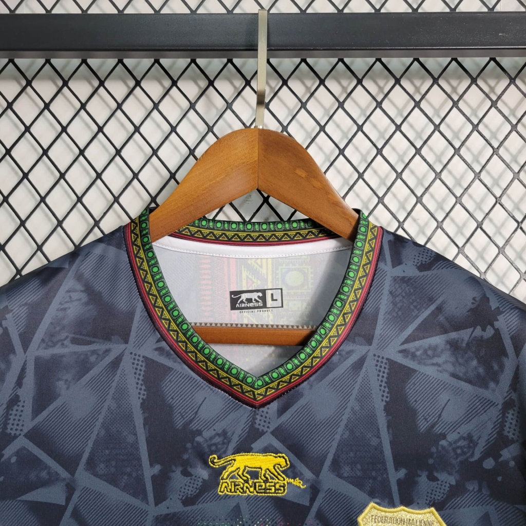 Mali 23-24 Third Jersey - Fans Version - UnitedFutballJersey