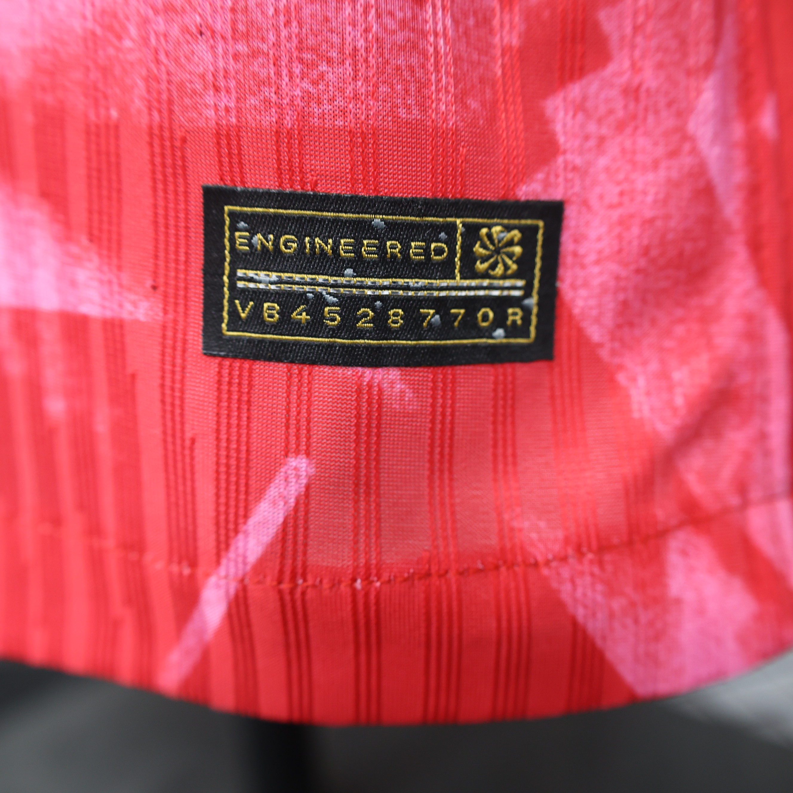 South Korea 2024 Home Stadium Jersey - Player Version - UnitedFutballJersey