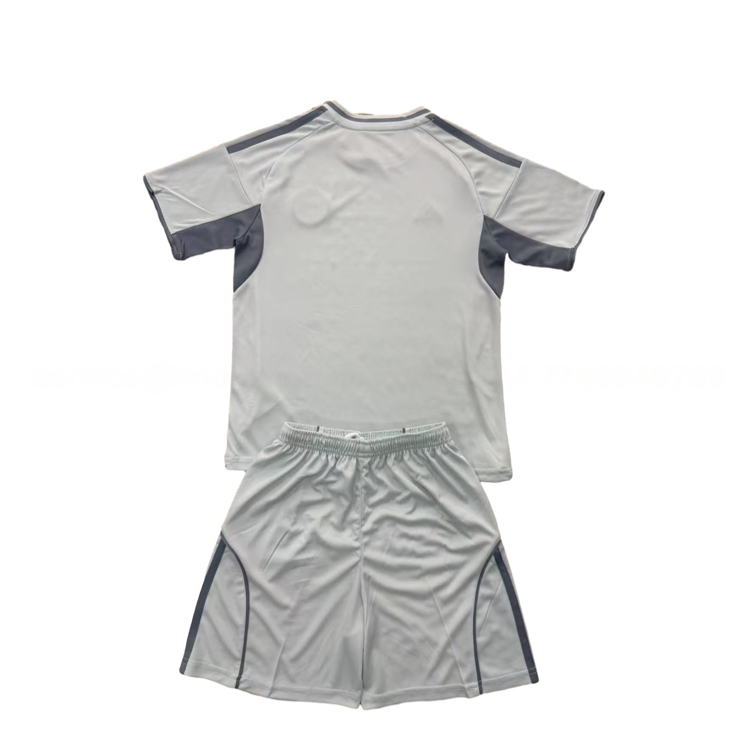 Philadelphia Union 25-26 Pre-Match Training Kids Kit - UnitedFutballJersey