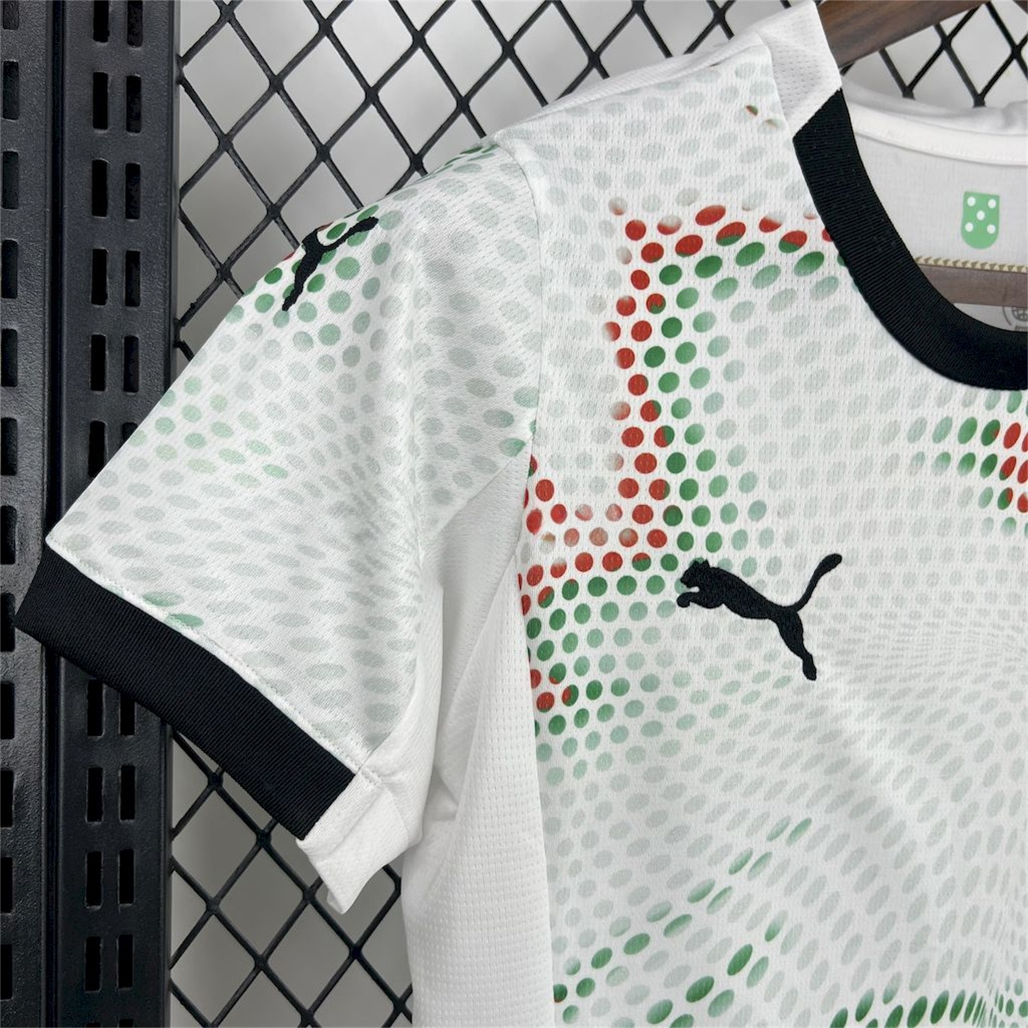 Women's Portugal 2025-26 Away Jersey - UnitedFutballJersey