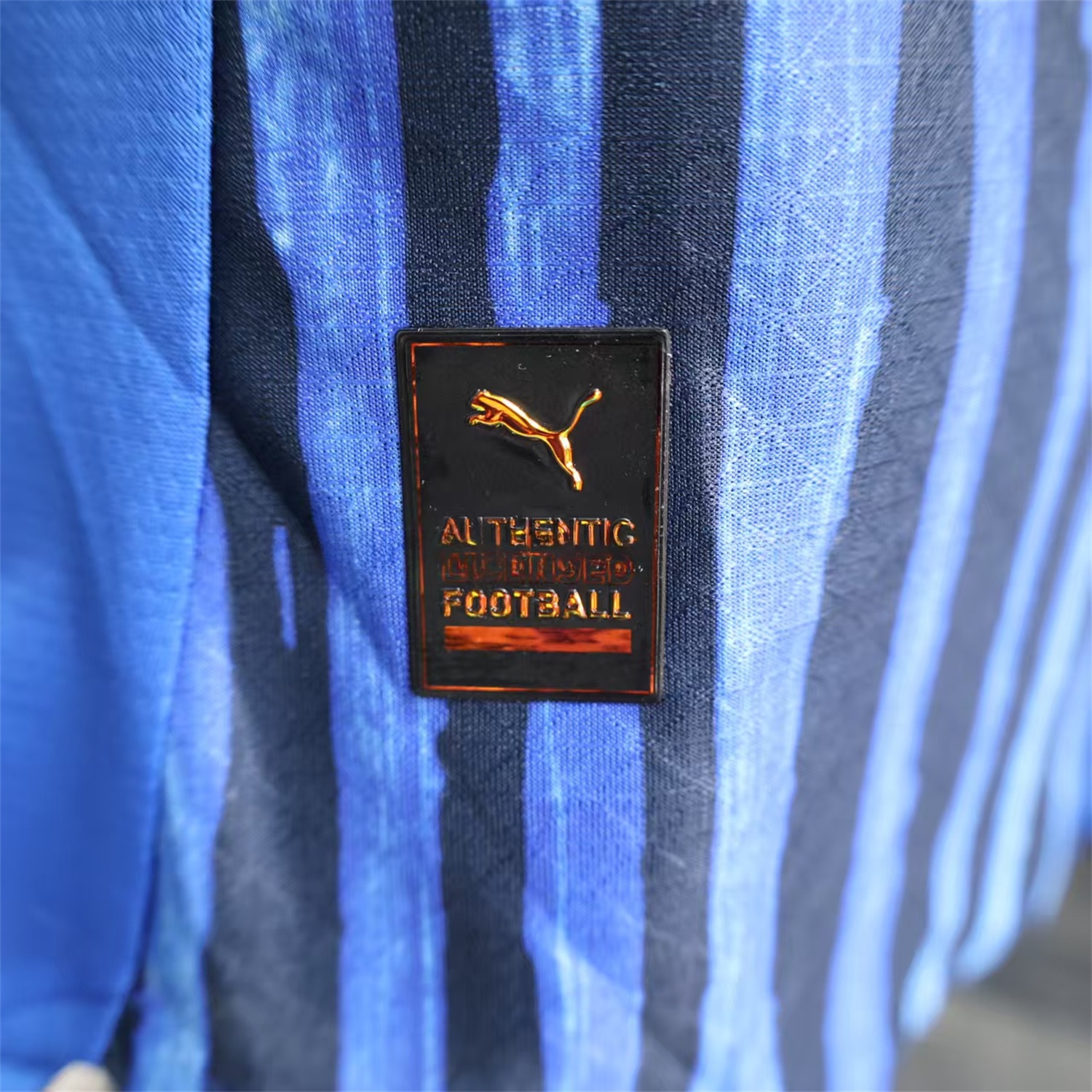 Al Hilal Riyadh Crescent 25-26 Club World Cup Home Jersey - Player Version - UnitedFutballJersey