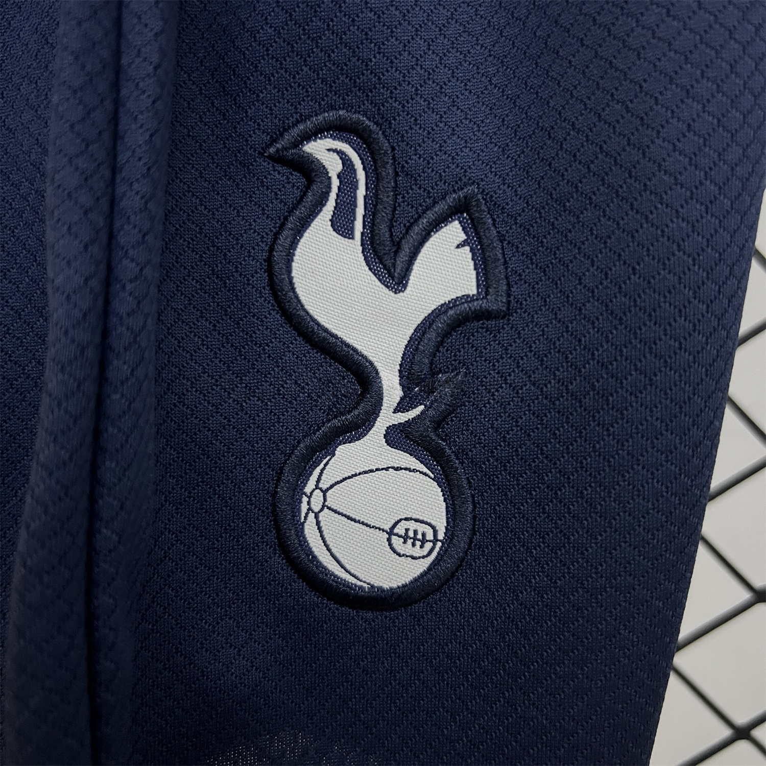 Tottenham Hotspur 25-26 Home Kids Kit - UnitedFutballJersey