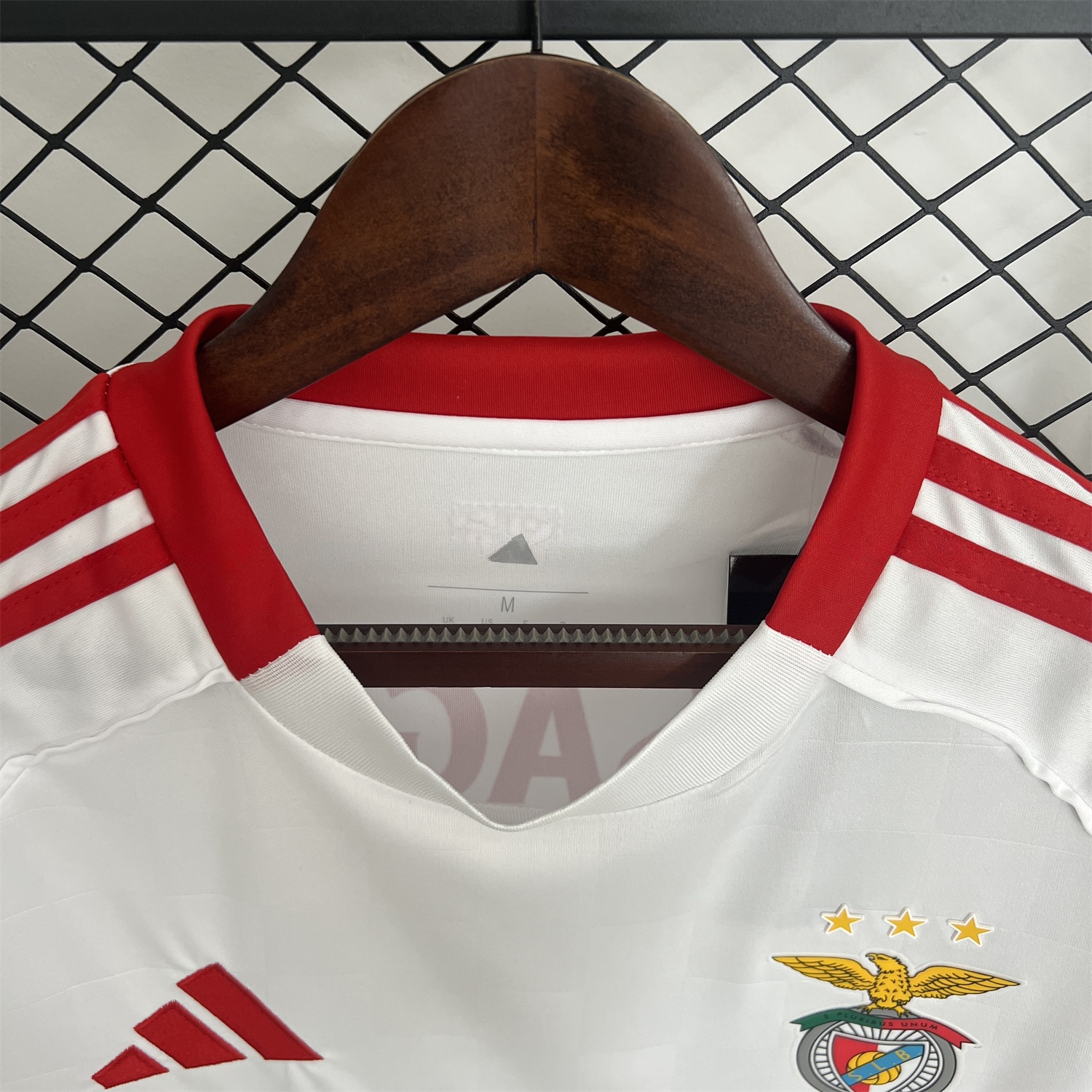 Benfica 25-26 Third Jersey - Fans Version - UnitedFutballJersey