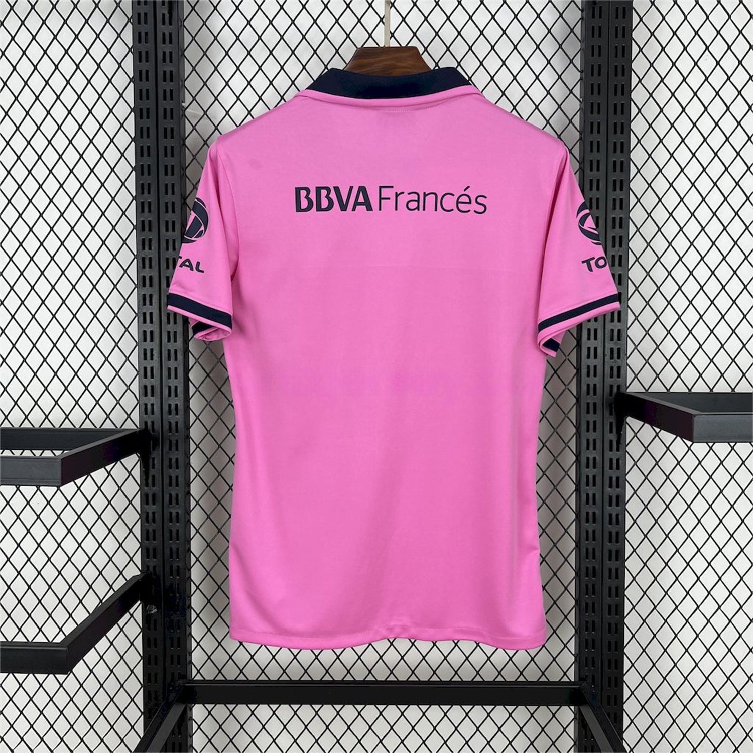 Retro Boca Juniors 2013-14 Away Jersey - UnitedFutballJersey