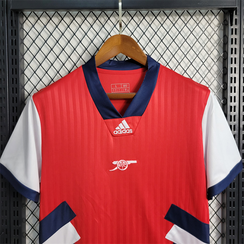 Arsenal 23/24 Special Edition Jersey - Fans Version - UnitedFutballJersey