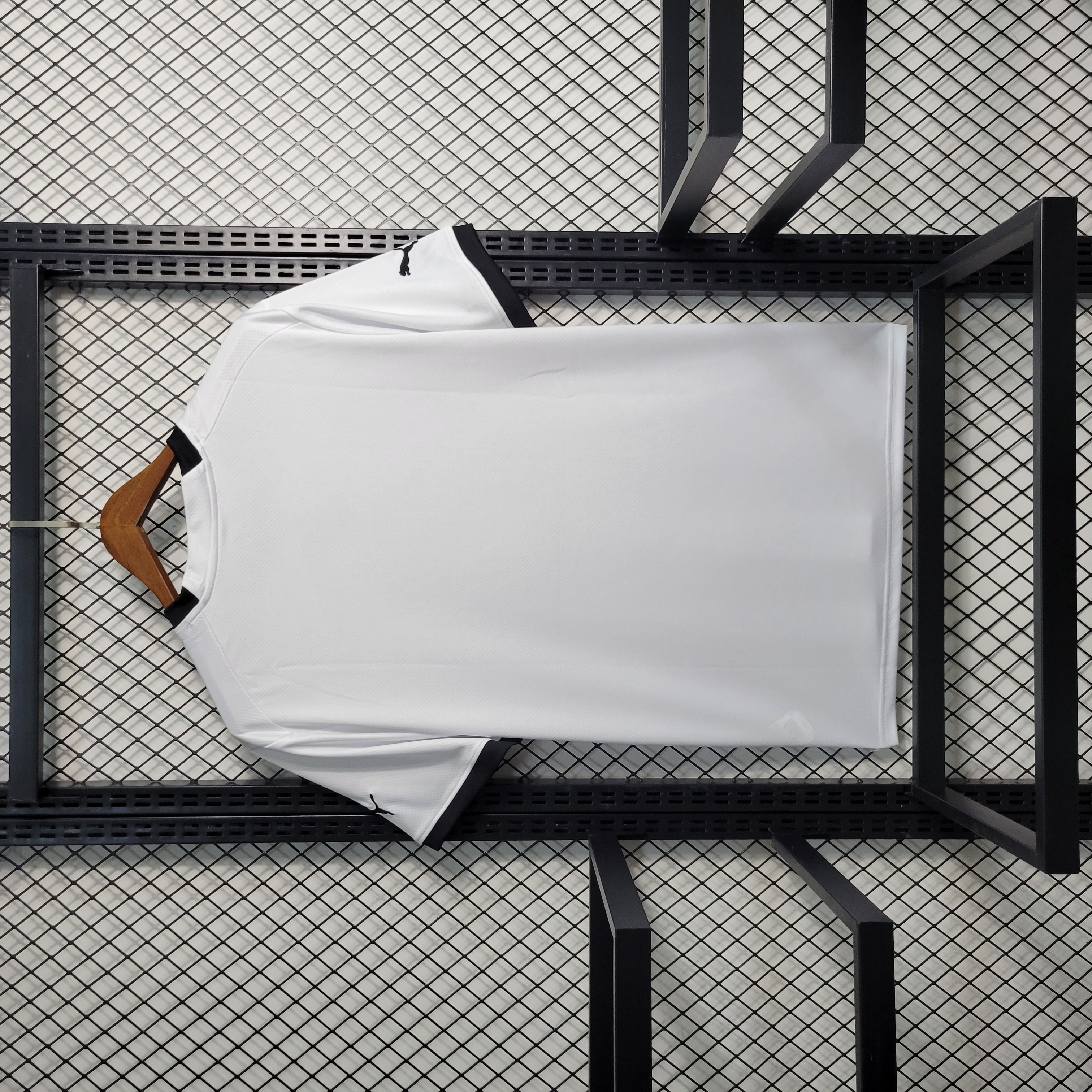 Egypt 22-23 Away Stadium Jersey - Fans Version - UnitedFutballJersey