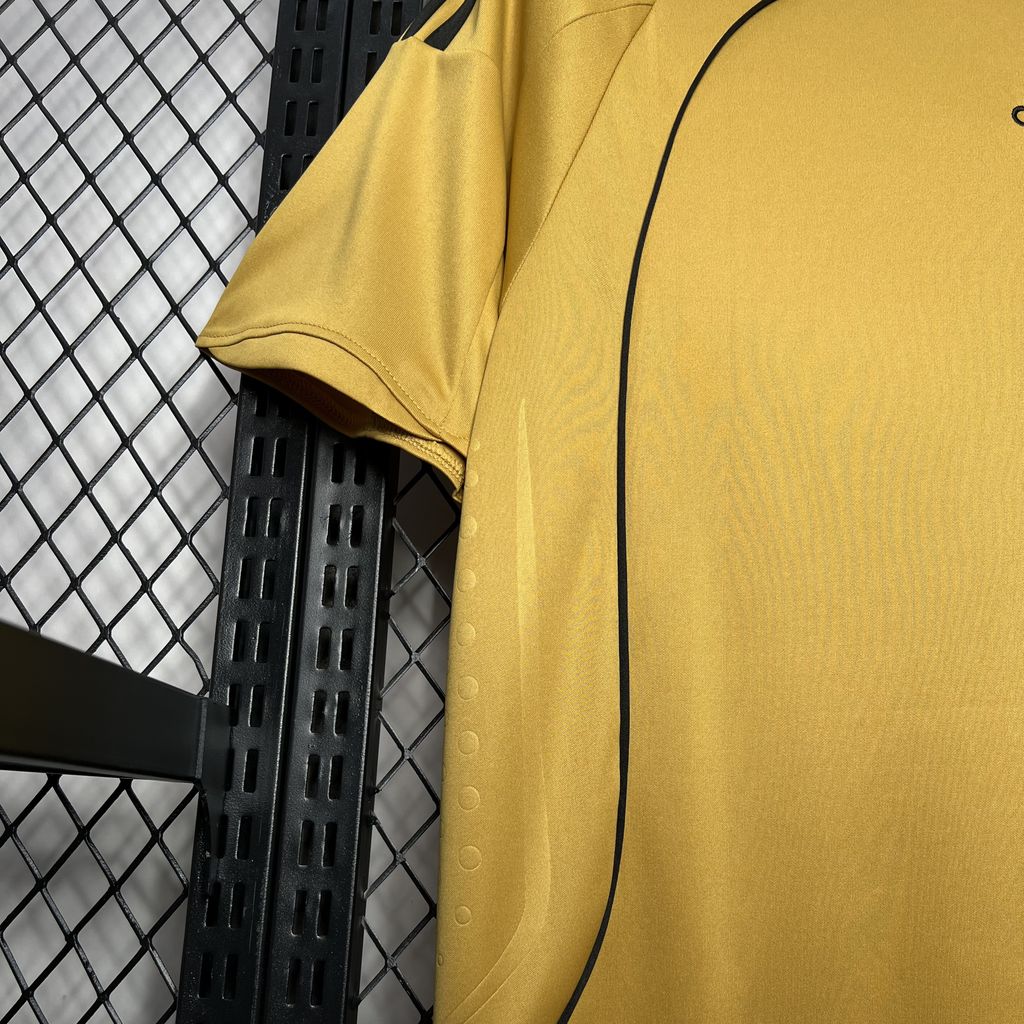 Retro Spain 2008 Away Jersey - UnitedFutballJersey