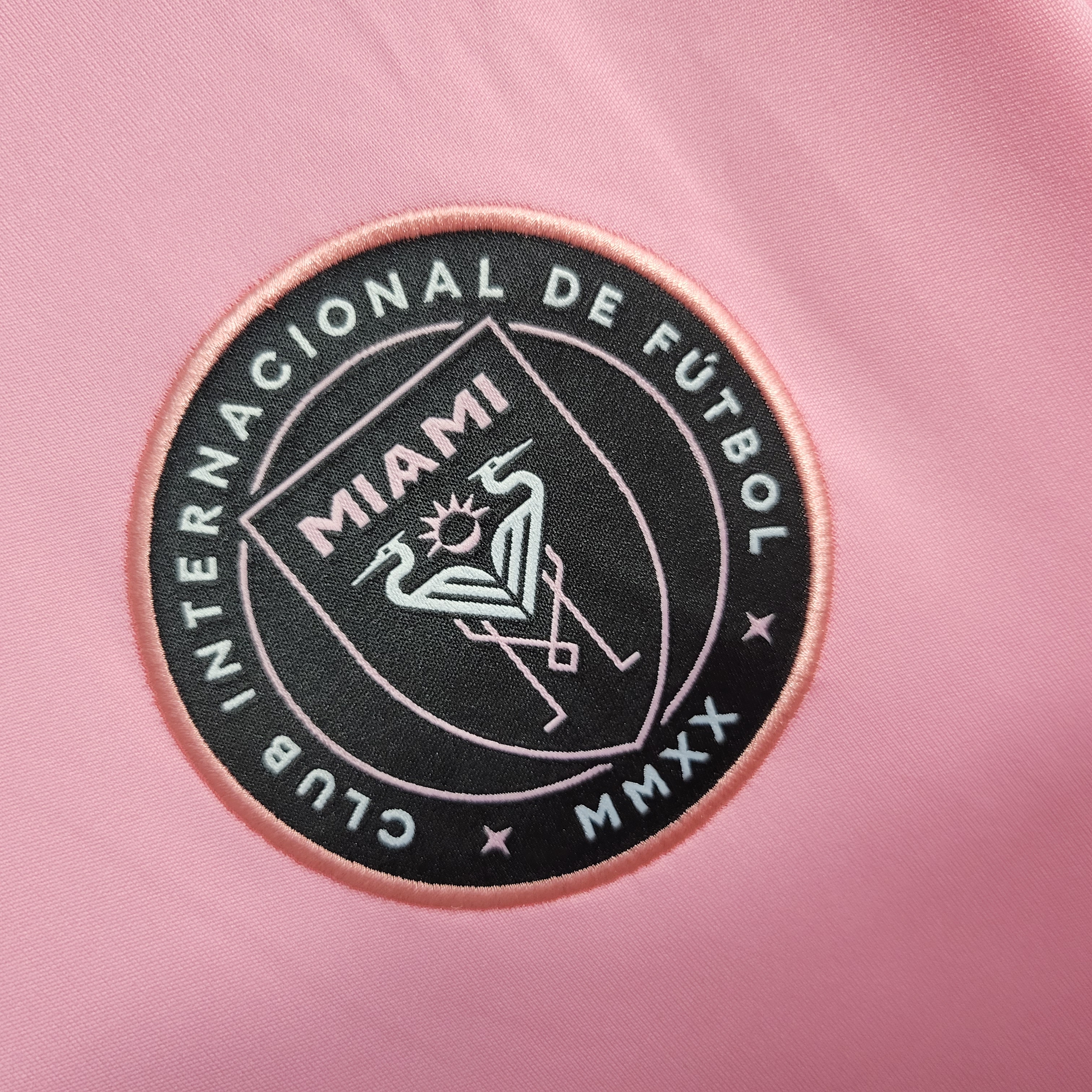 INT M.A.M 23/24 Home Jersey Shirt - Fans Version ( Size S-4XL ) - UnitedFutballJersey