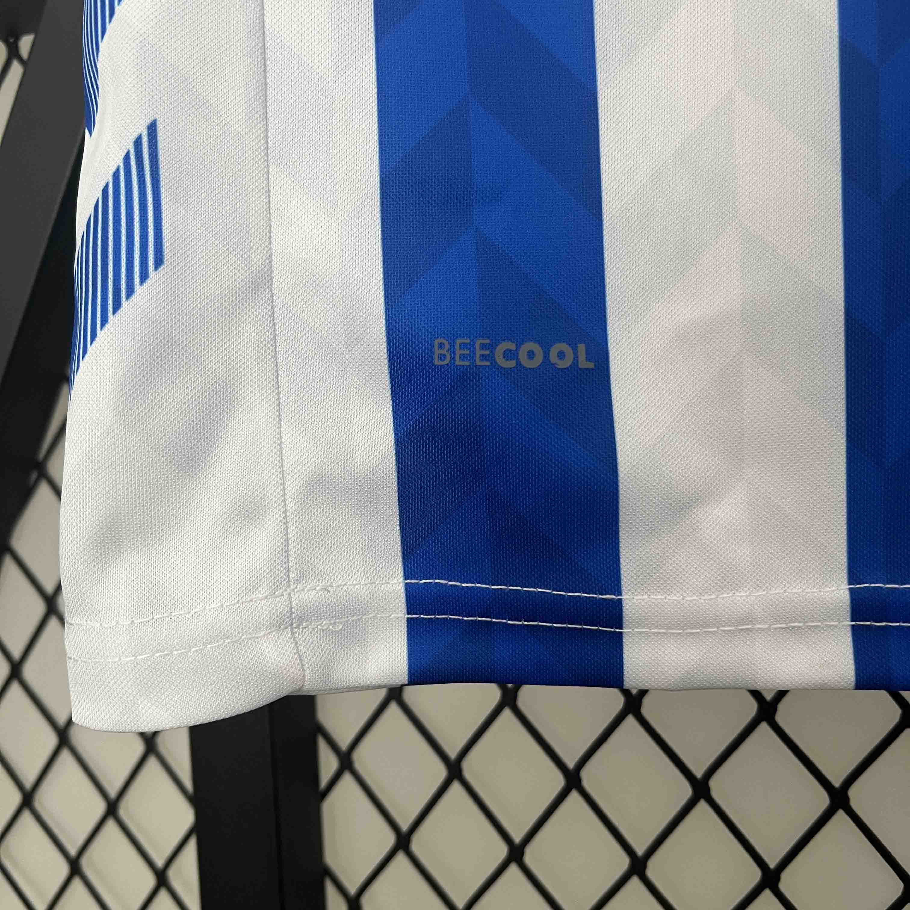 Málaga 24-25 Special Edition Jersey - Fans Version - UnitedFutballJersey