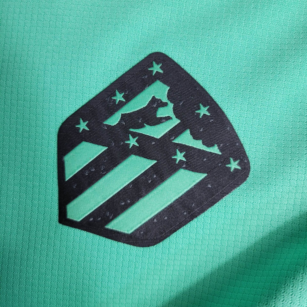 Atletico Madrid 23-24 Third Away Jersey - Fans Version - UnitedFutballJersey