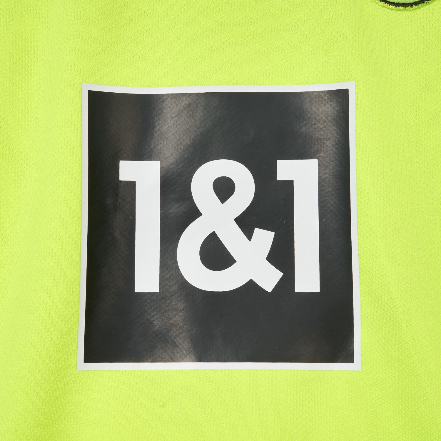 Dortmund 24-25 Yellow Alert Special Edition Kids Kit - UnitedFutballJersey