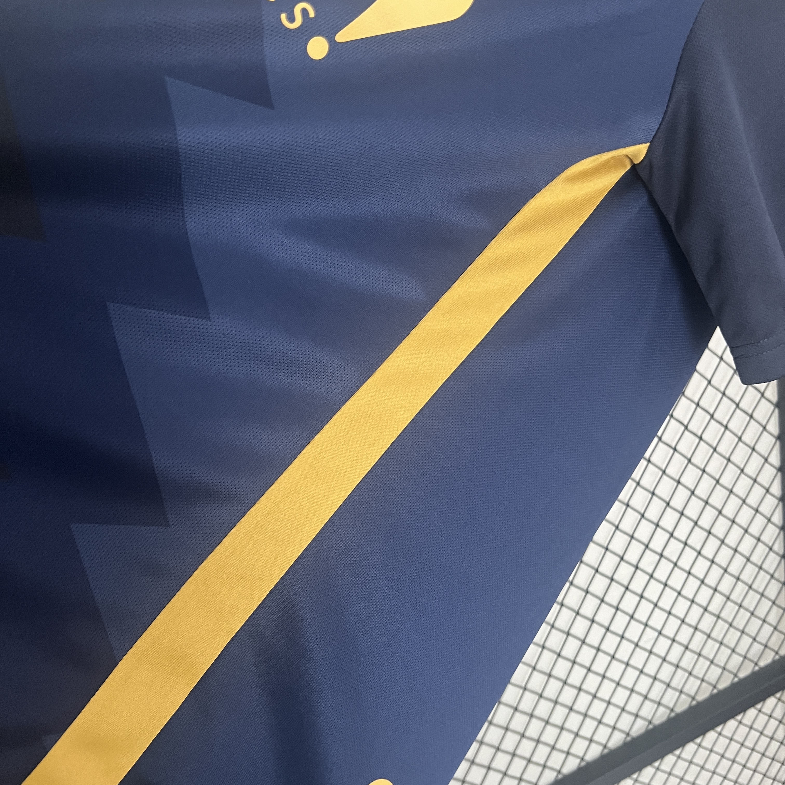 Tenerife 24-25 Away Jersey - Fans Version - UnitedFutballJersey