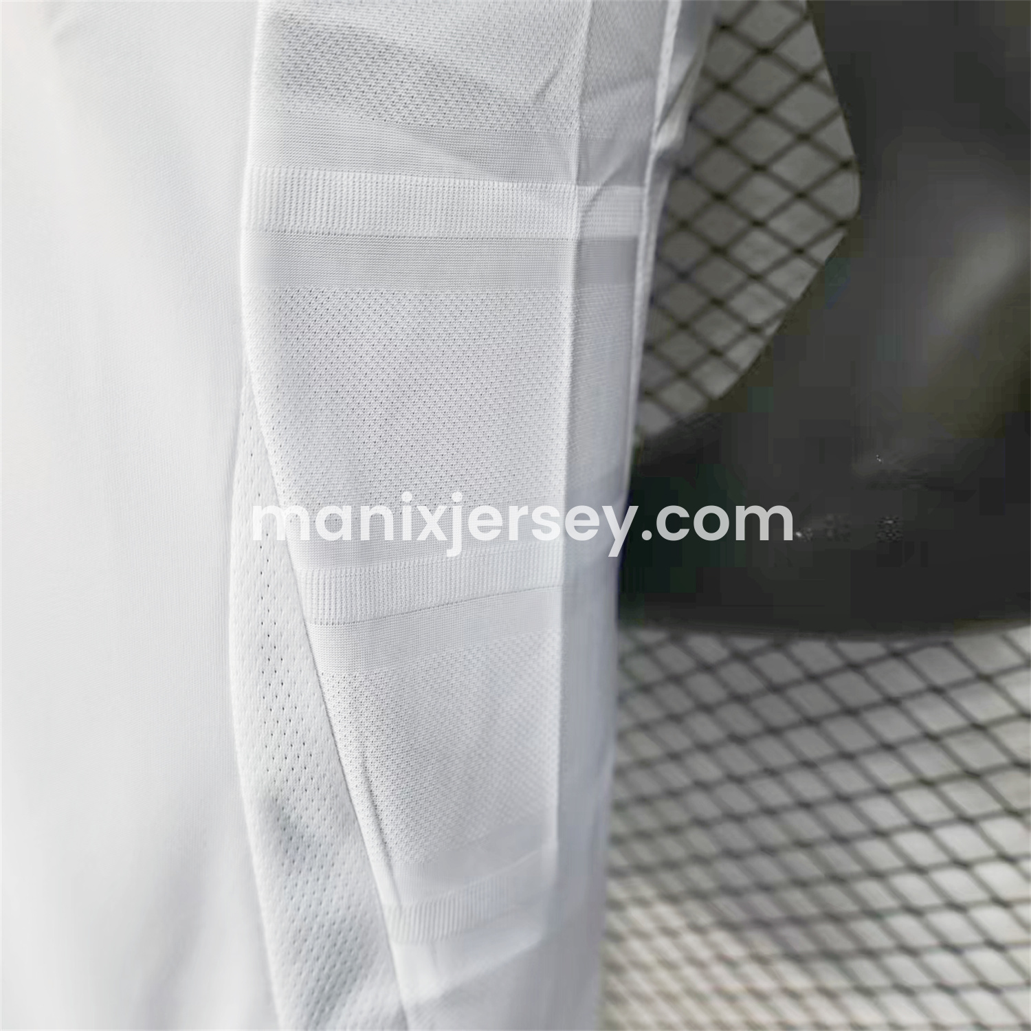 Liver.pool 25-26 Away Jersey ( Leaked Version ) - Player Version - UnitedFutballJersey