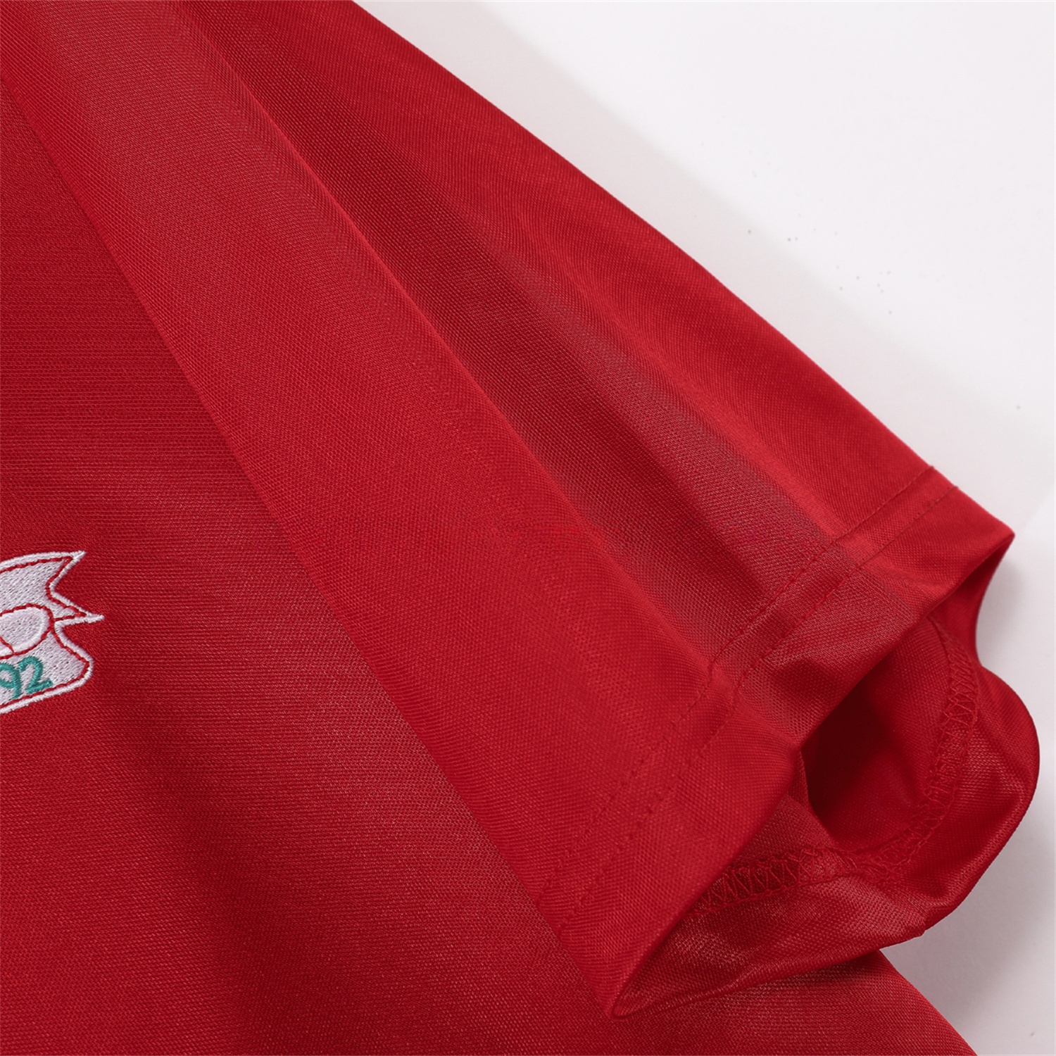 Retro Liver.pool 1992-93 Home Jersey - UnitedFutballJersey