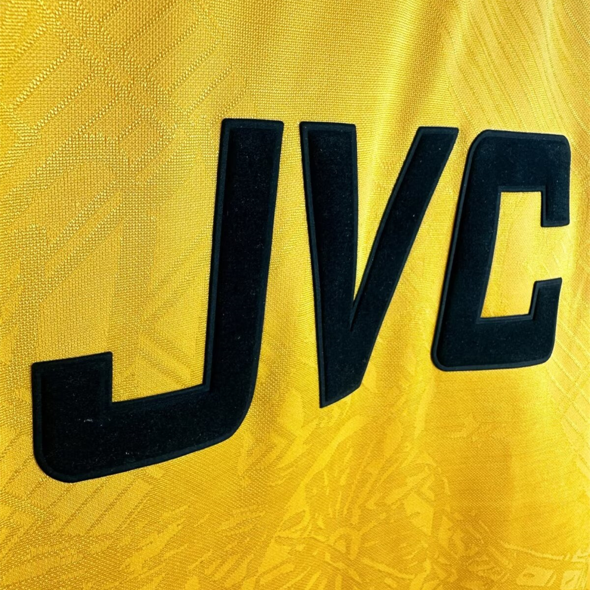 Retro Arsenal 1996-97 Away Long Sleeves Jersey - UnitedFutballJersey