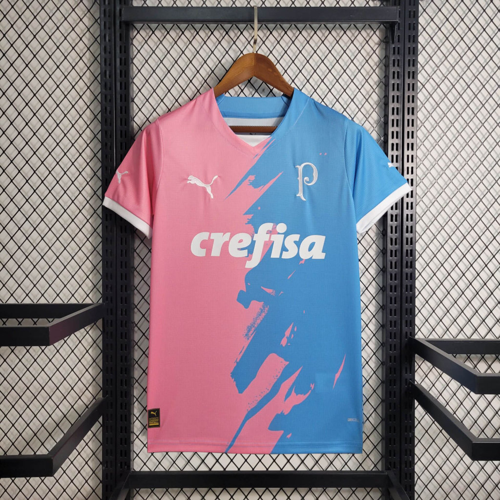 Palmeiras 2023 Special Edition Jersey - Fans Version - UnitedFutballJersey