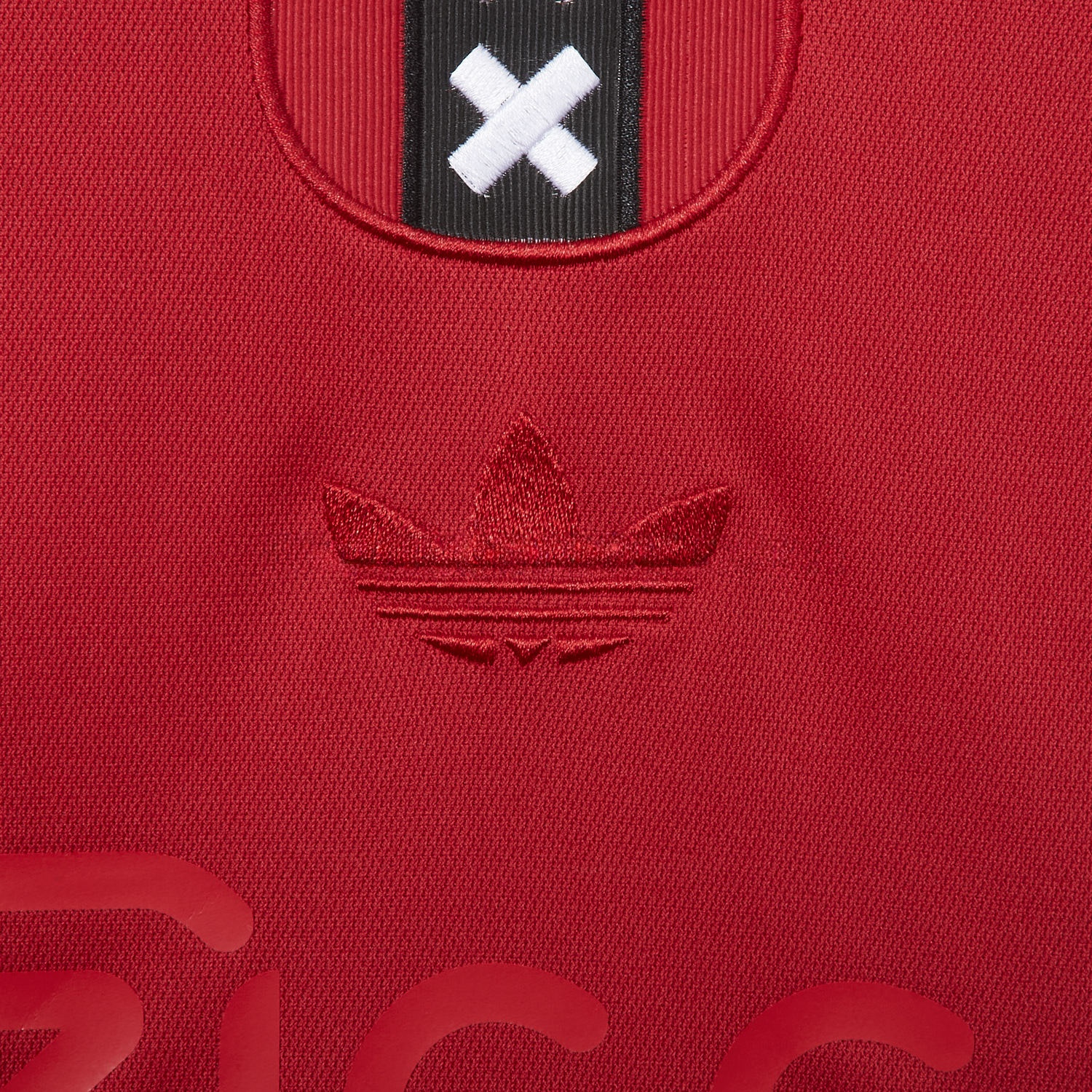 Ajax 2025 125-Year Anniversary Jersey - Fans Version - UnitedFutballJersey