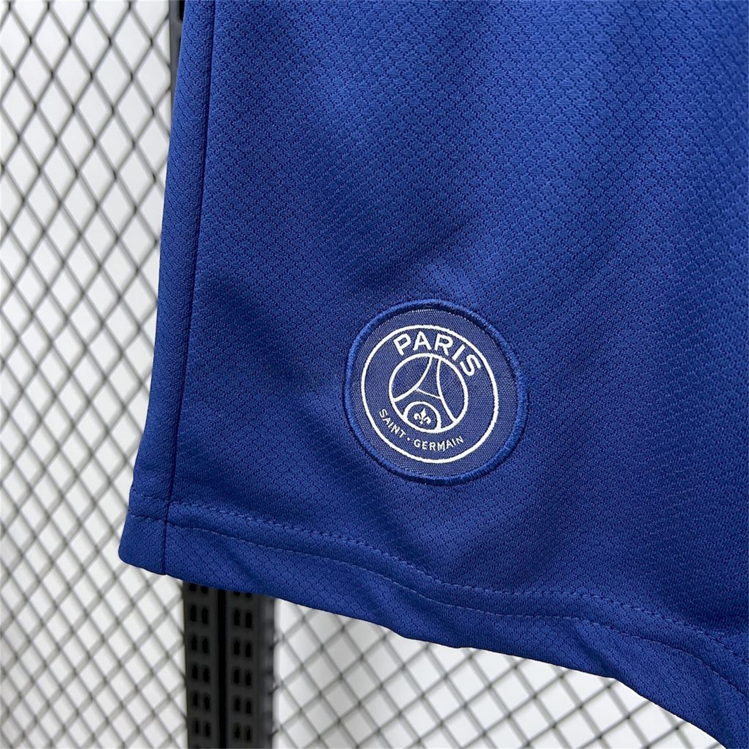 Paris Saint-Germain PSG 24-25 Fourth Kids Kit - UnitedFutballJersey