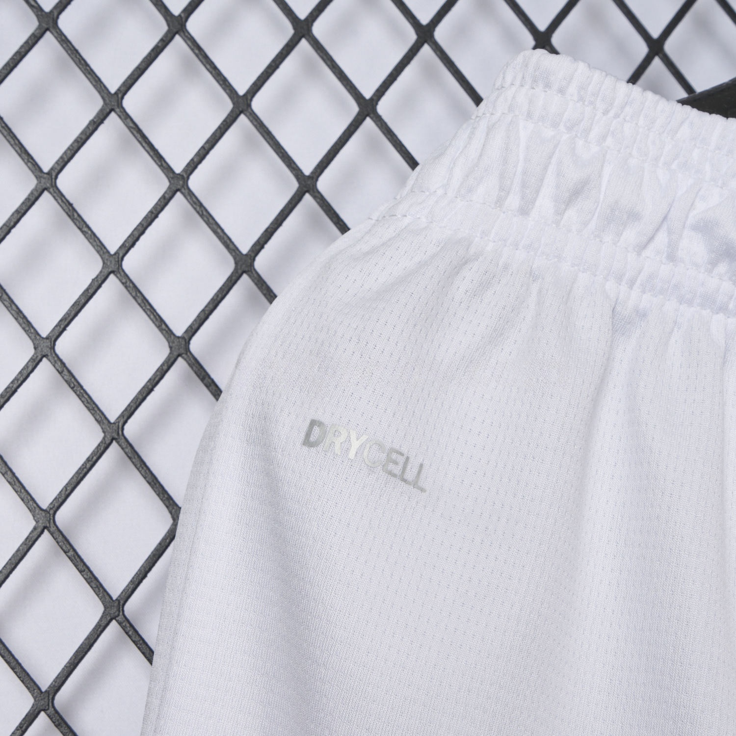 Palmeiras 25-26 White Home Shorts - Fans Version - UnitedFutballJersey
