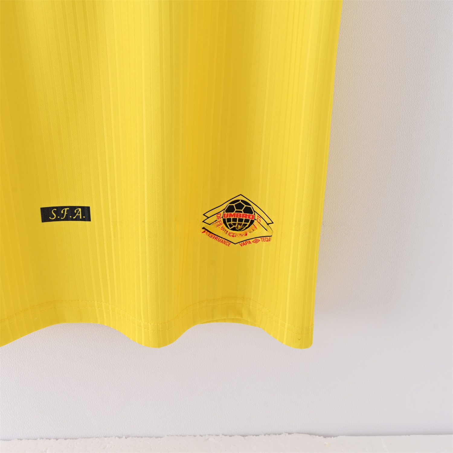 Retro S-c-o.t l.a-n.d 1996-98 Away Jersey - UnitedFutballJersey