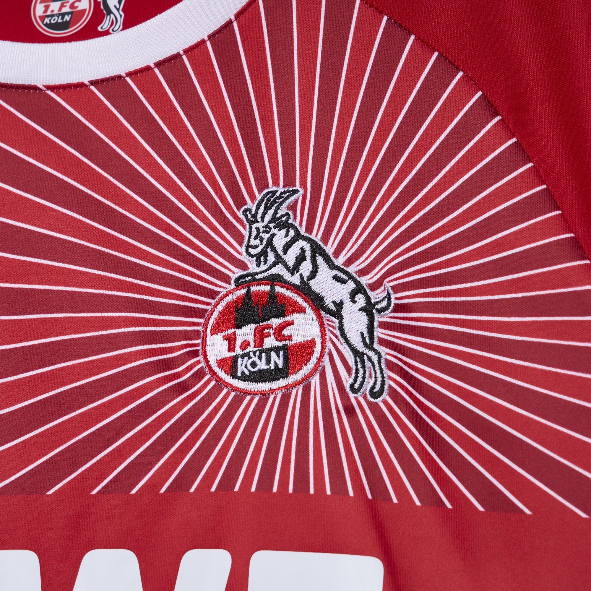 Klon 24-25 Away Jersey - Fans Version - UnitedFutballJersey