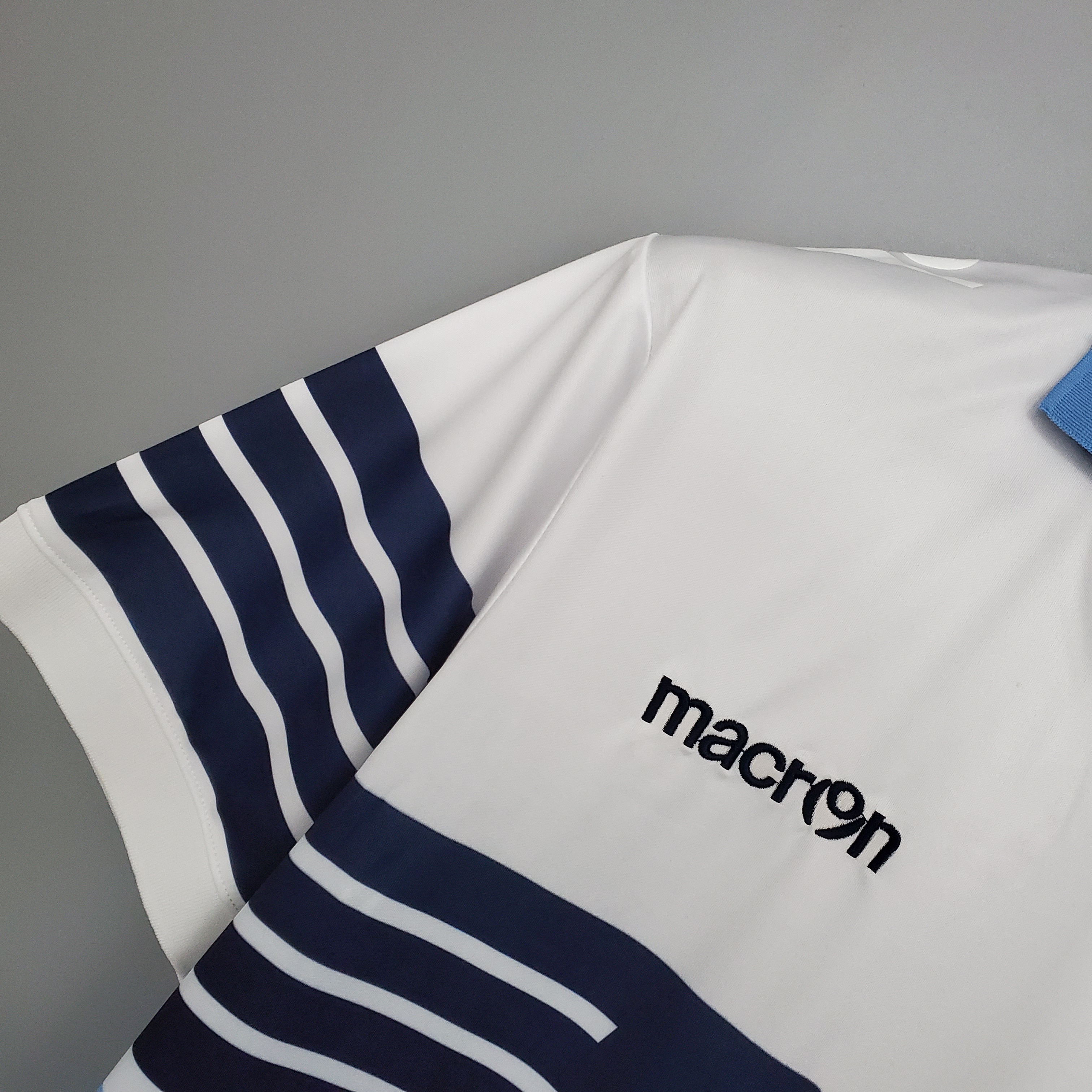 Retro Lazio 14-15 Fourth Jersey - UnitedFutballJersey
