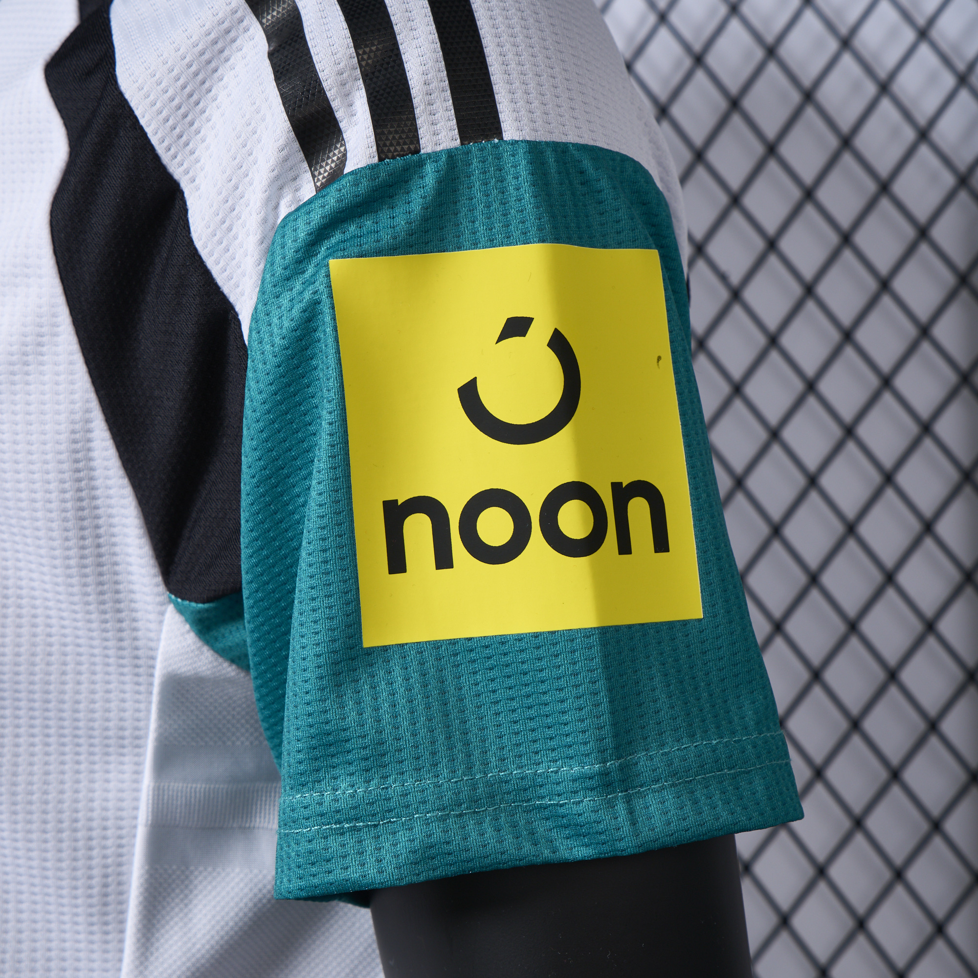Newcastle United 24-25 Third Jersey - Player Version - UnitedFutballJersey